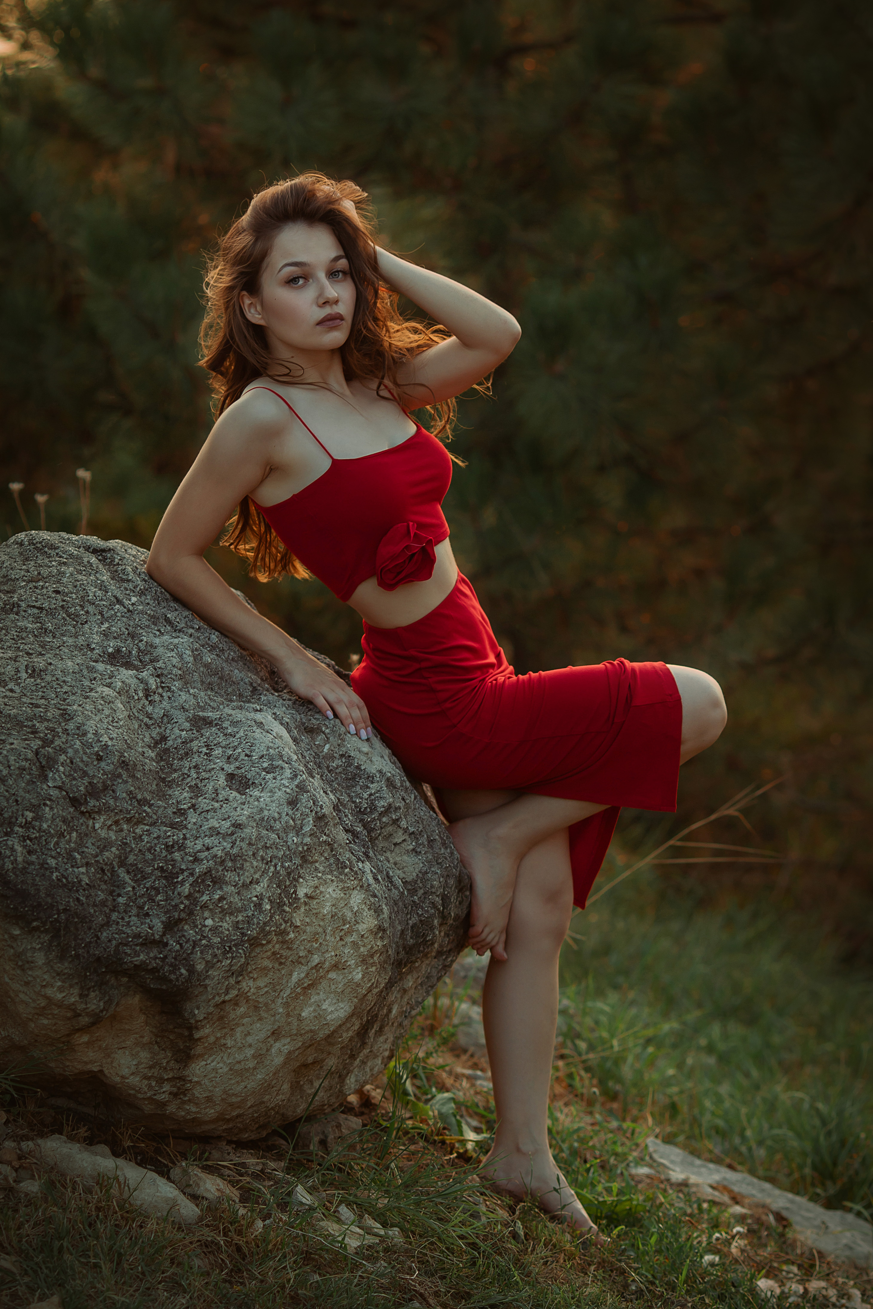 , Крапивин Алексей