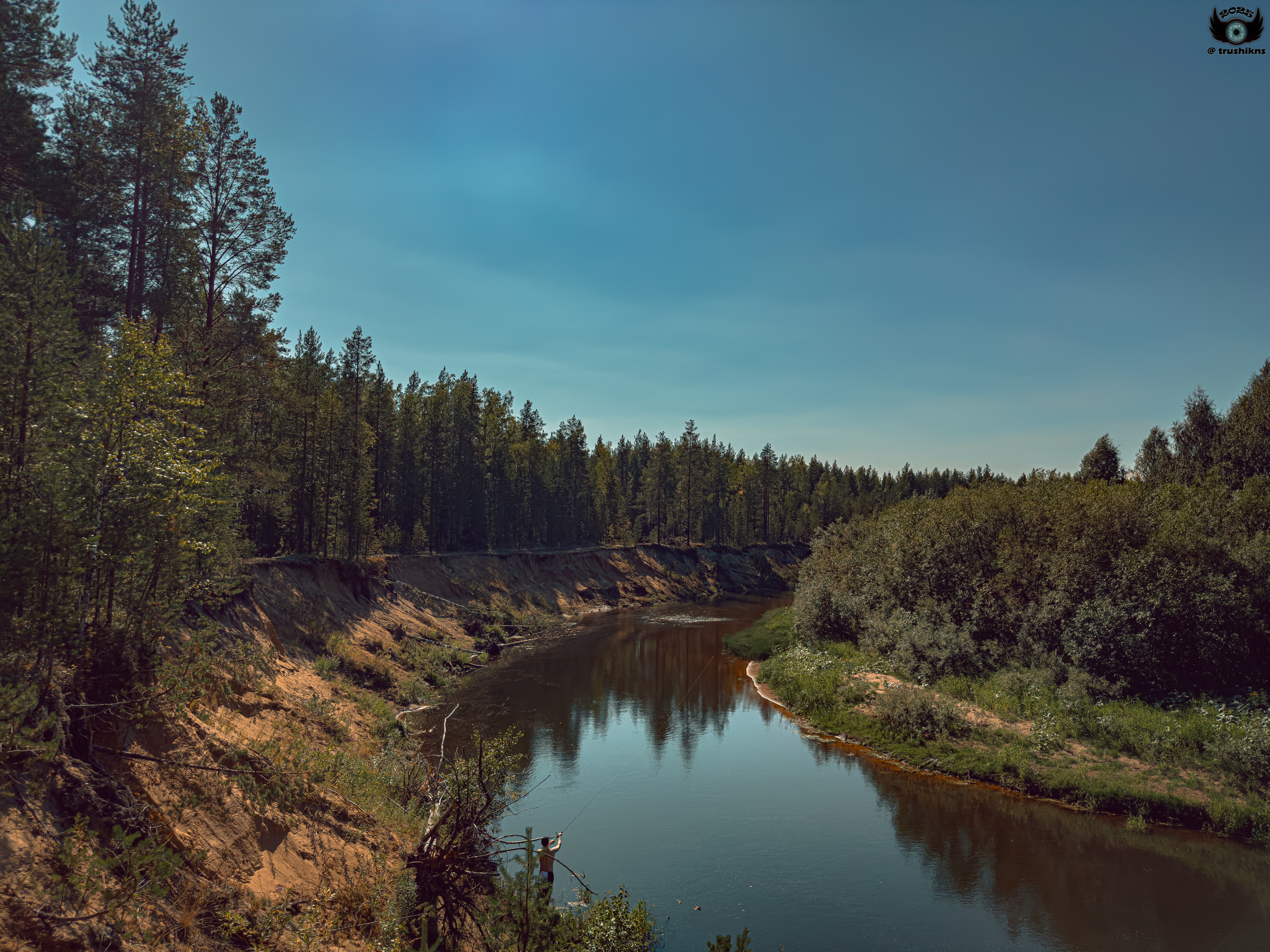 , Vladislav Trushkov