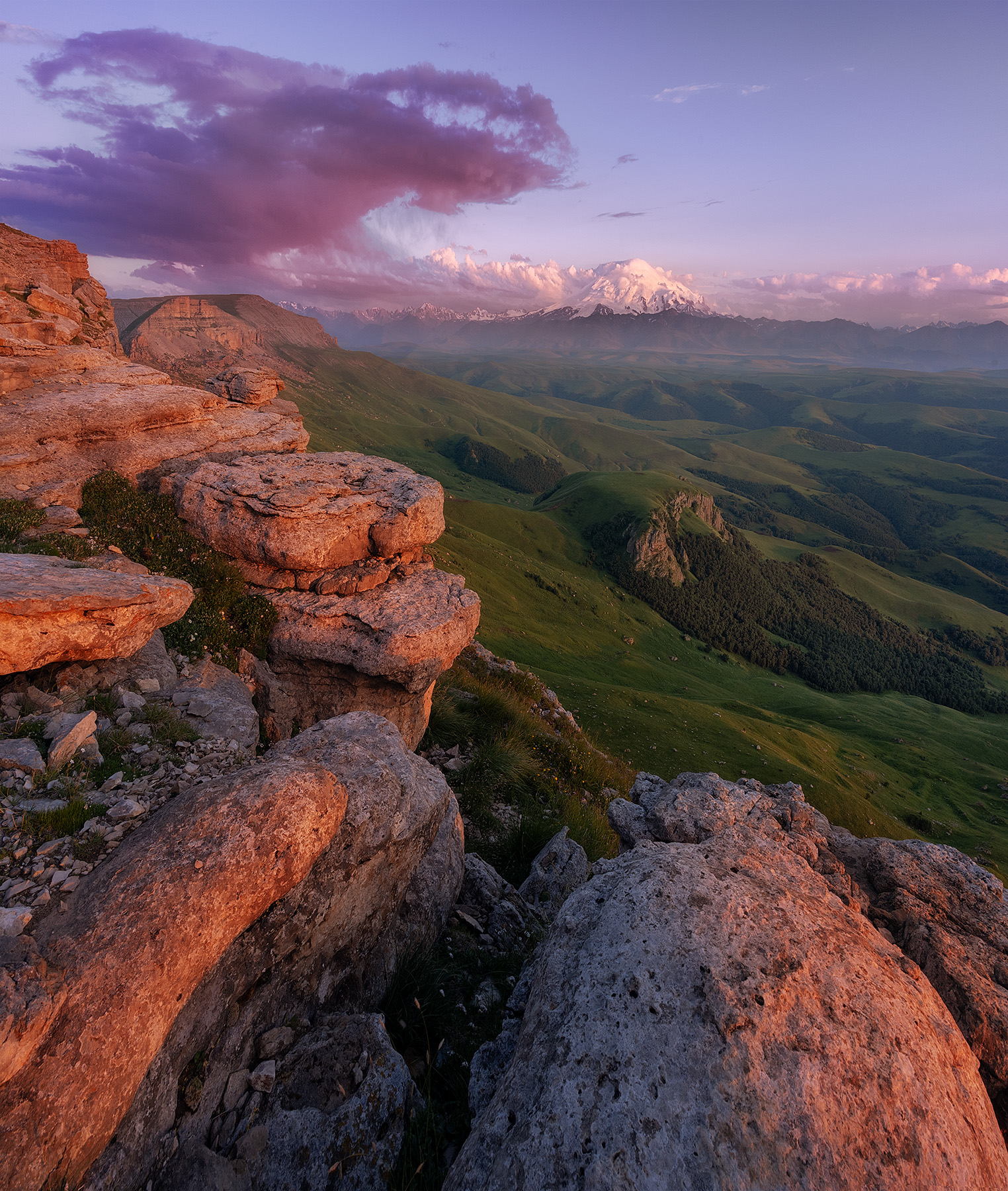 , Андрей Родионов
