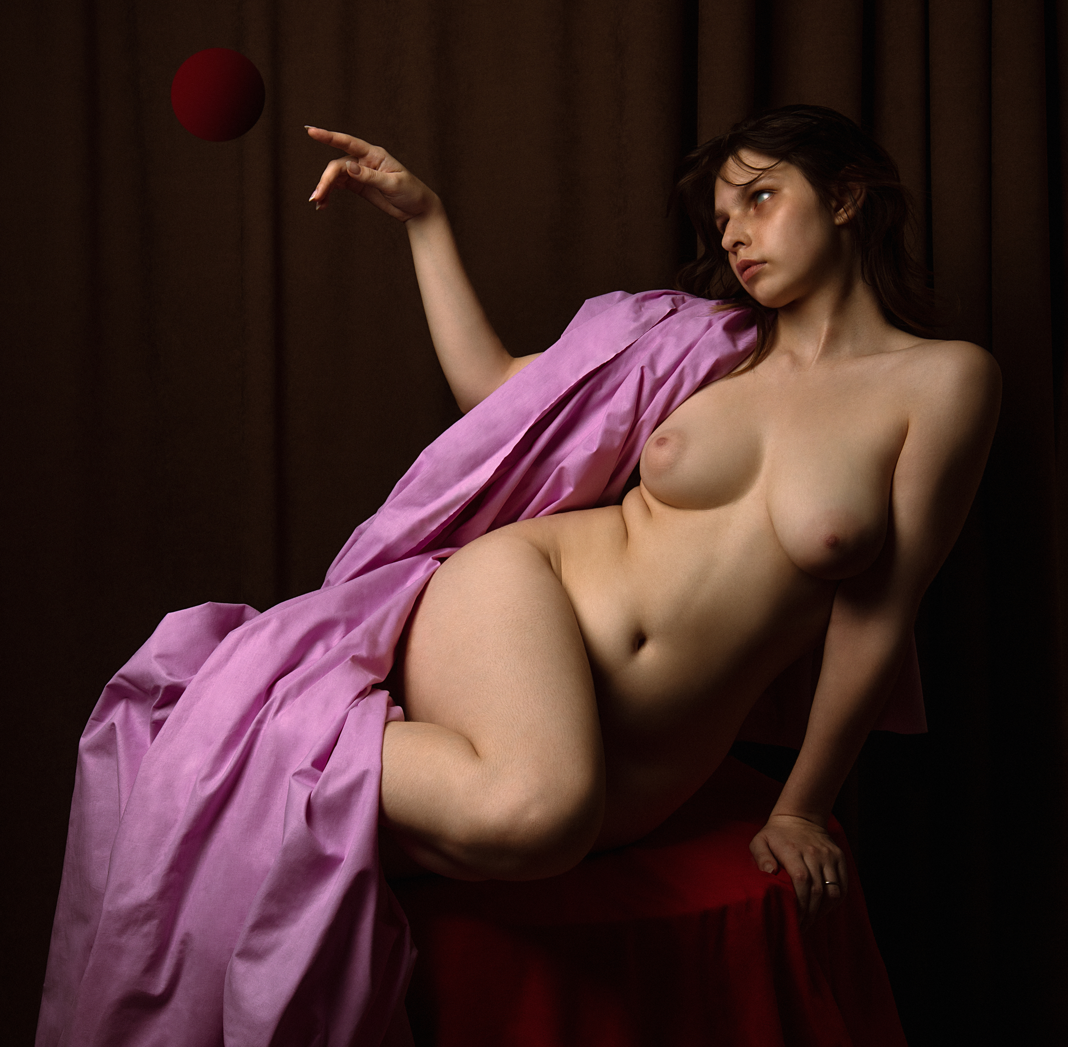 , Замятин Александр