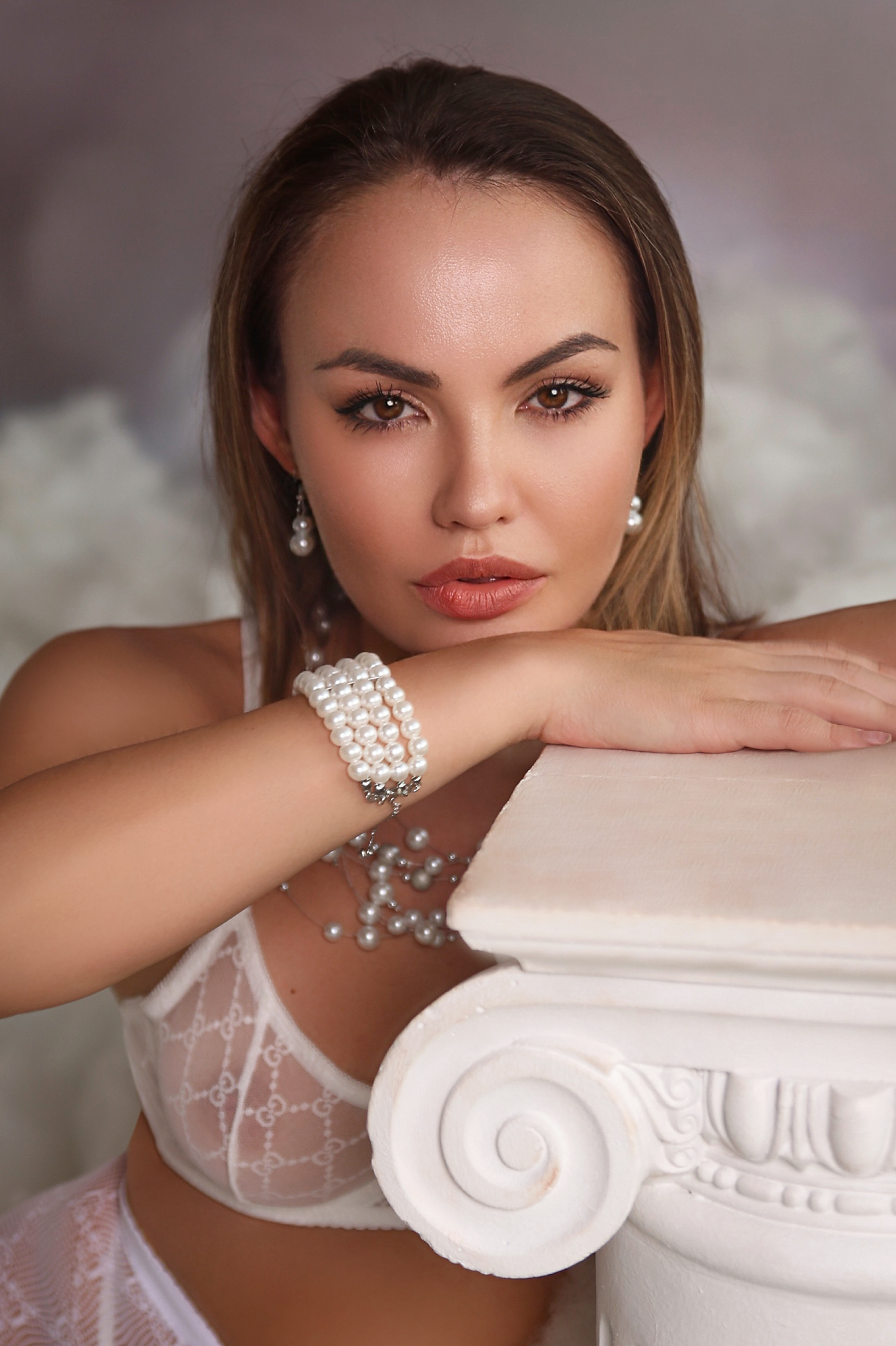 , Кристина Копьева