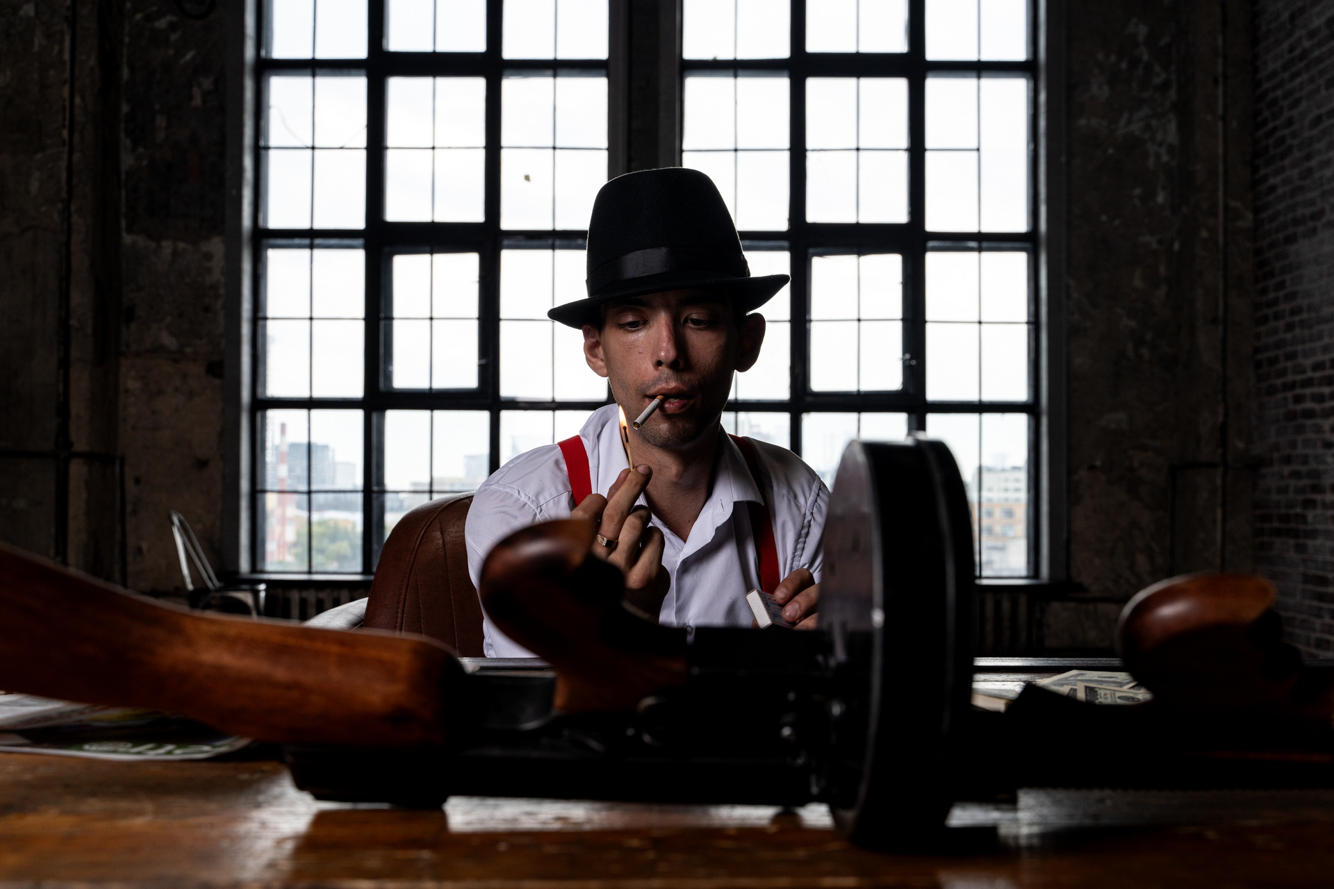 , Евгений Верещагин