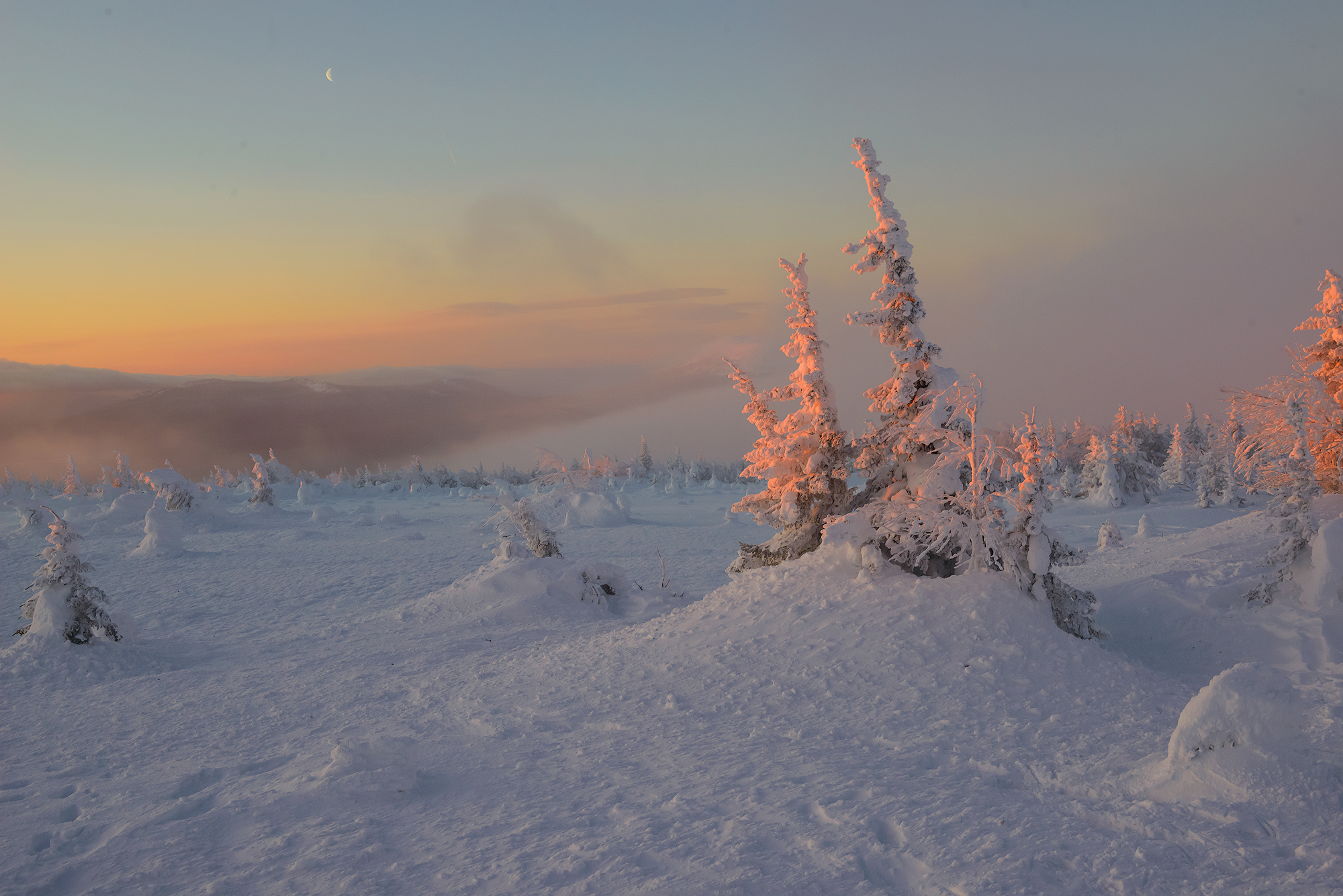 Урал, Таганай, Зюраткуль, Эдуард Кутыгин