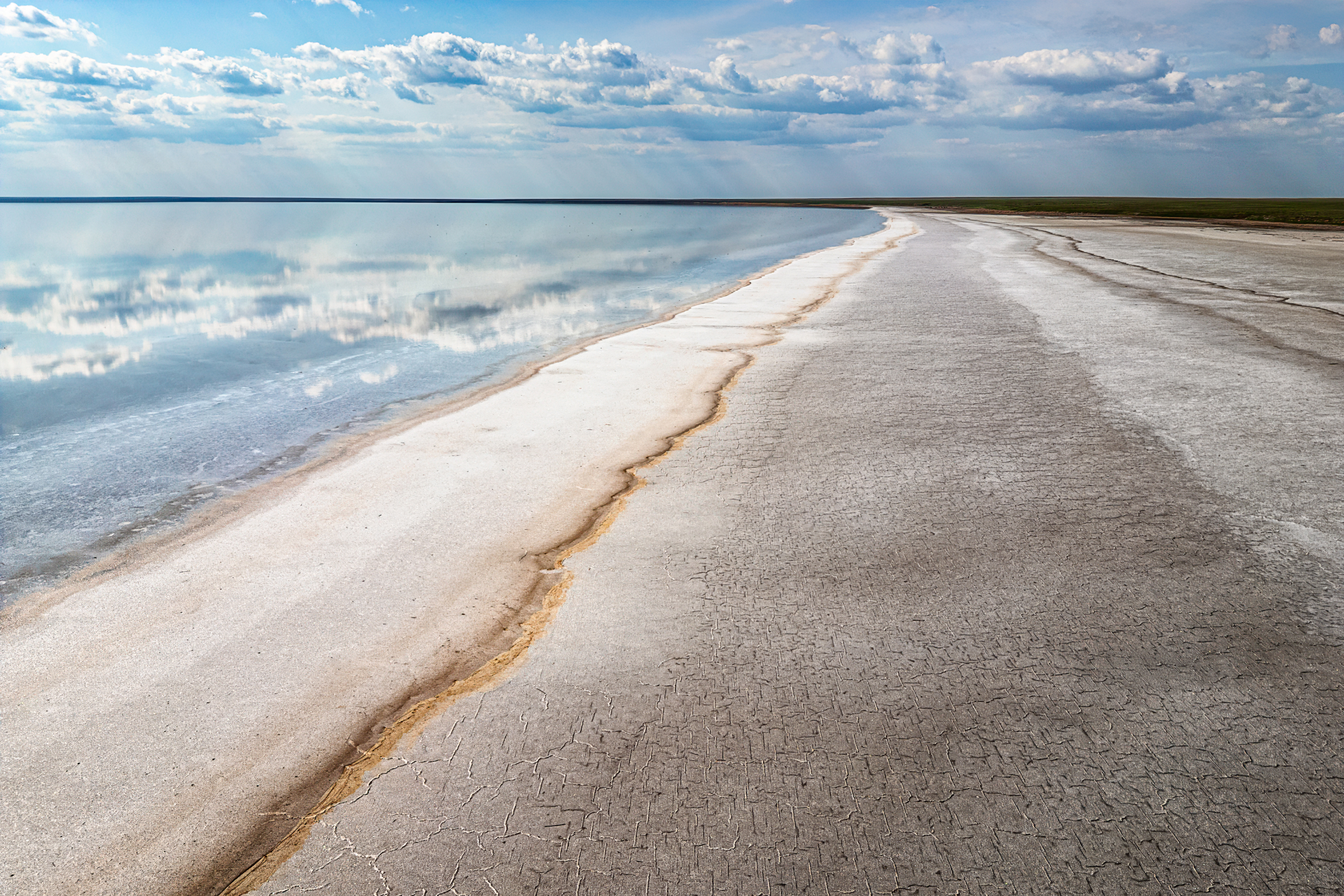 , Михаил Харитонычев