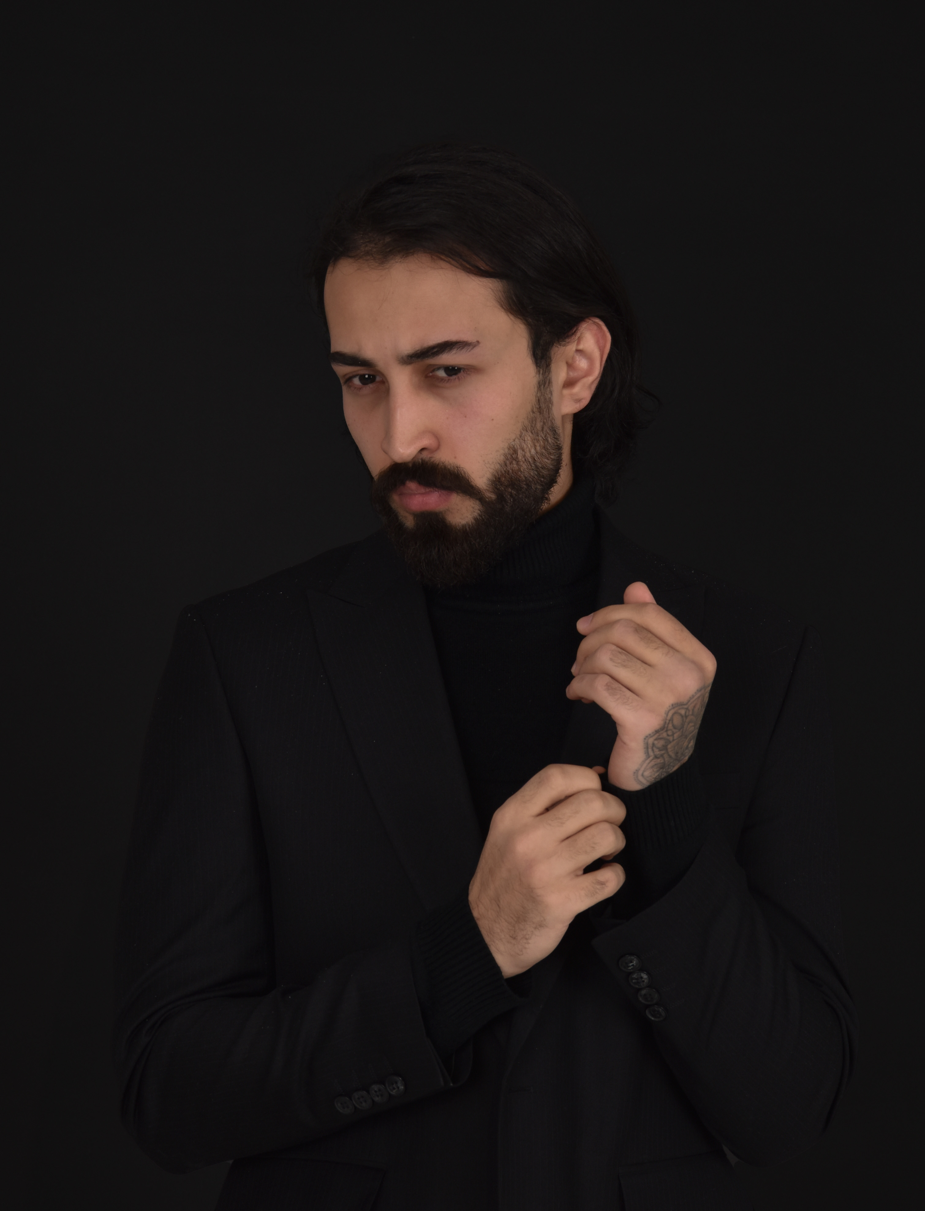 , Abdulrahman Sawalha