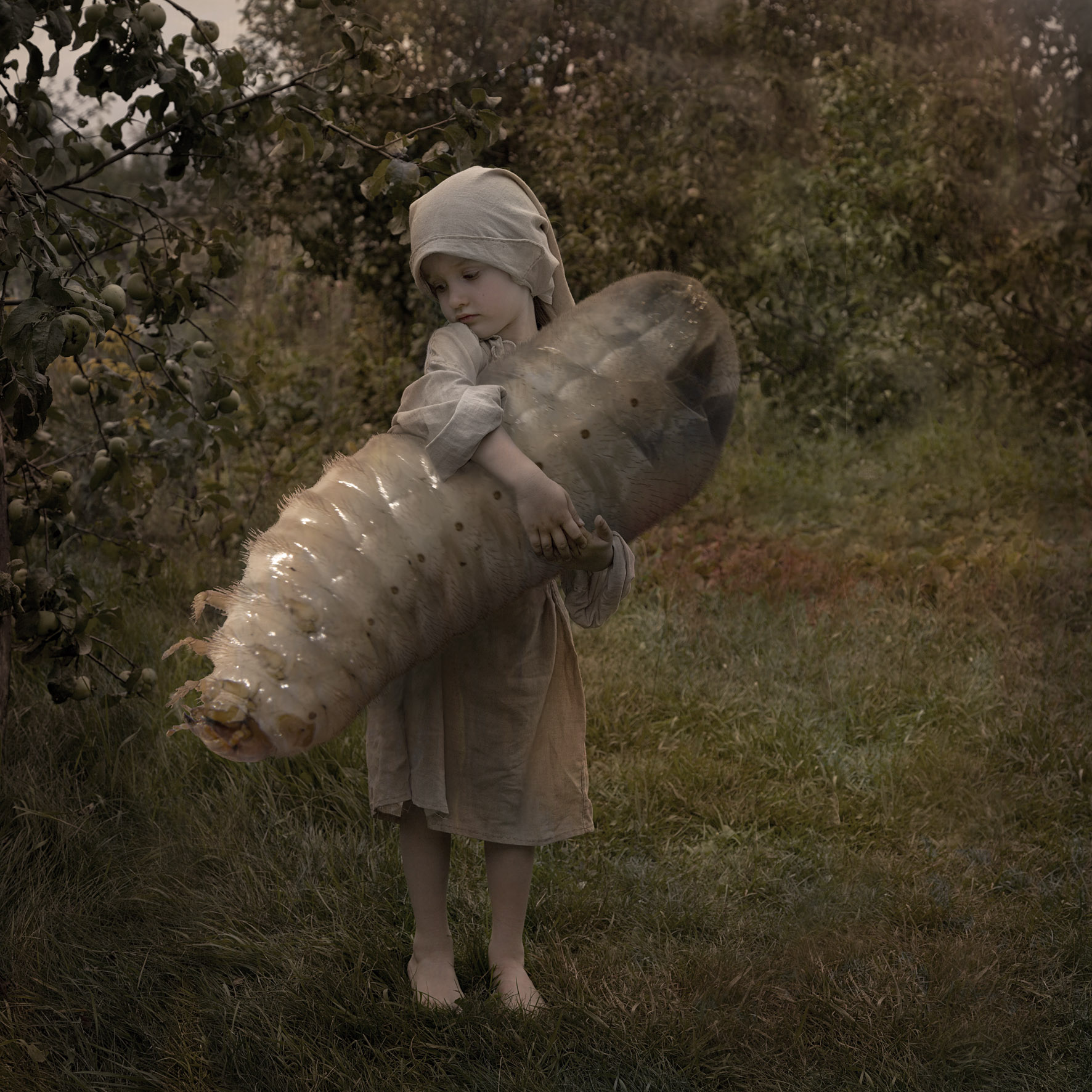 сюрреализм, Виктор Кириллов