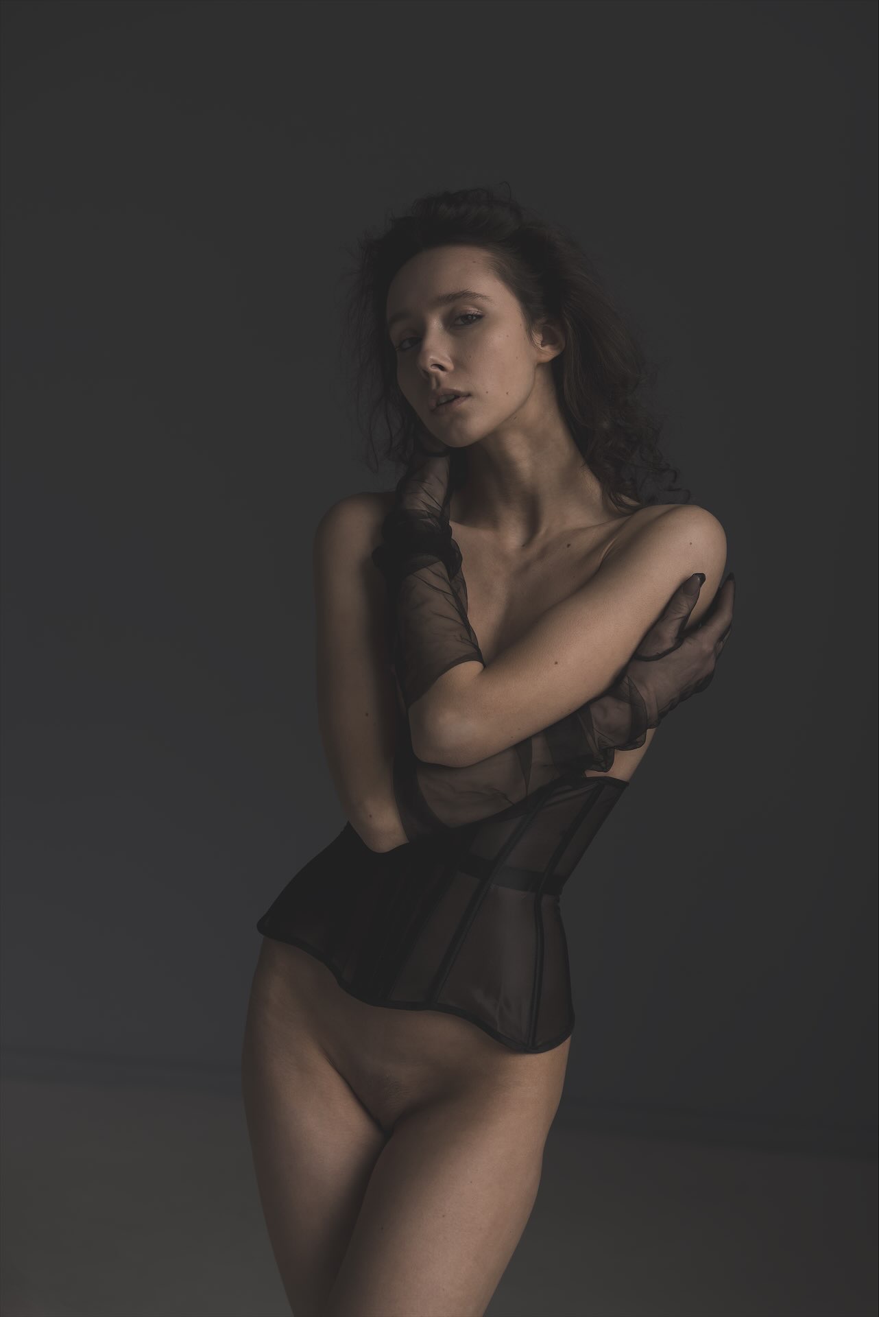 , Кирилл Корякин