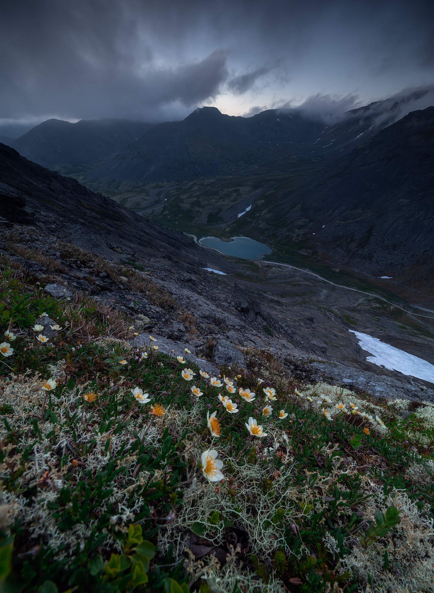 , Истомин Виталий