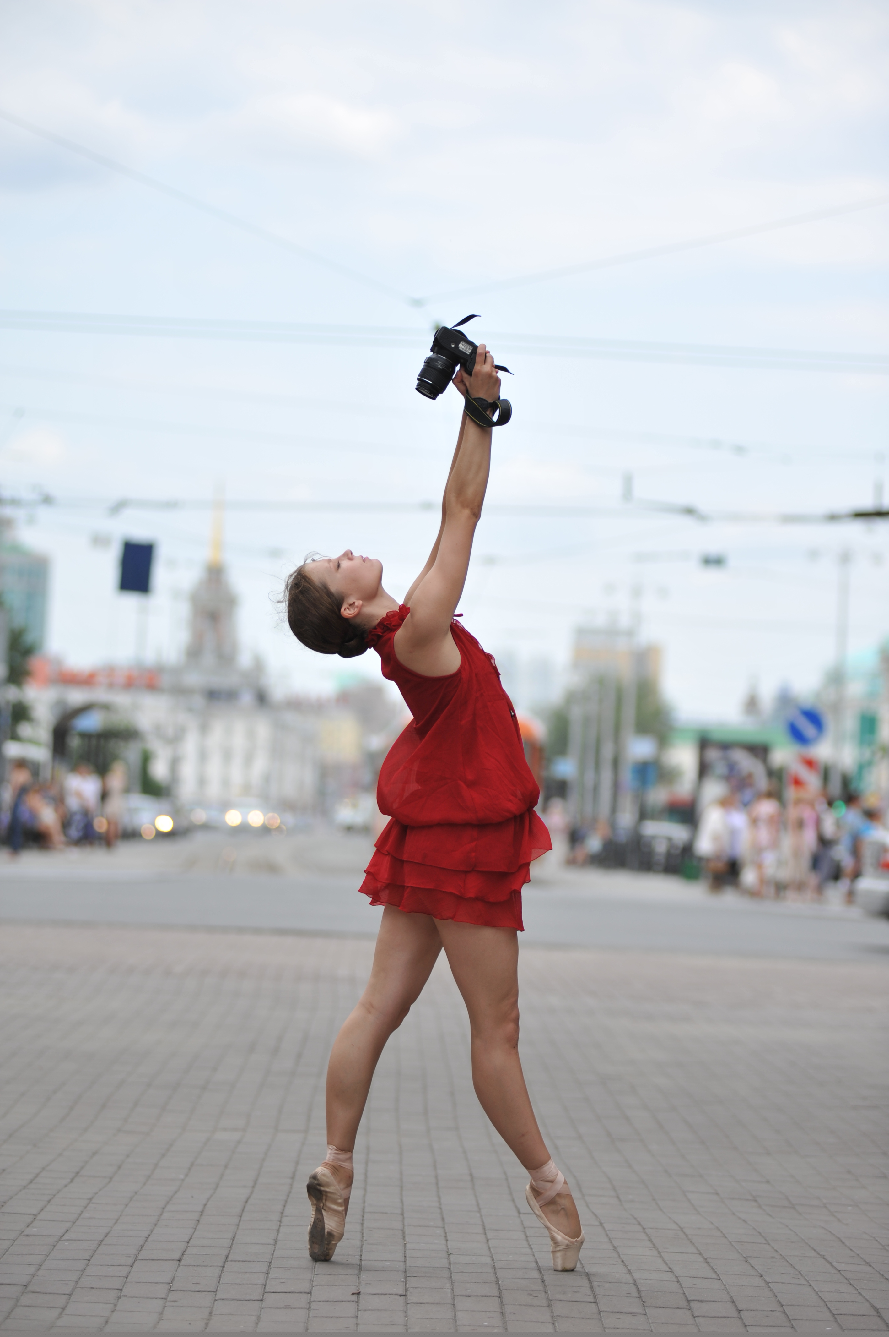 , Георгий Сапожников