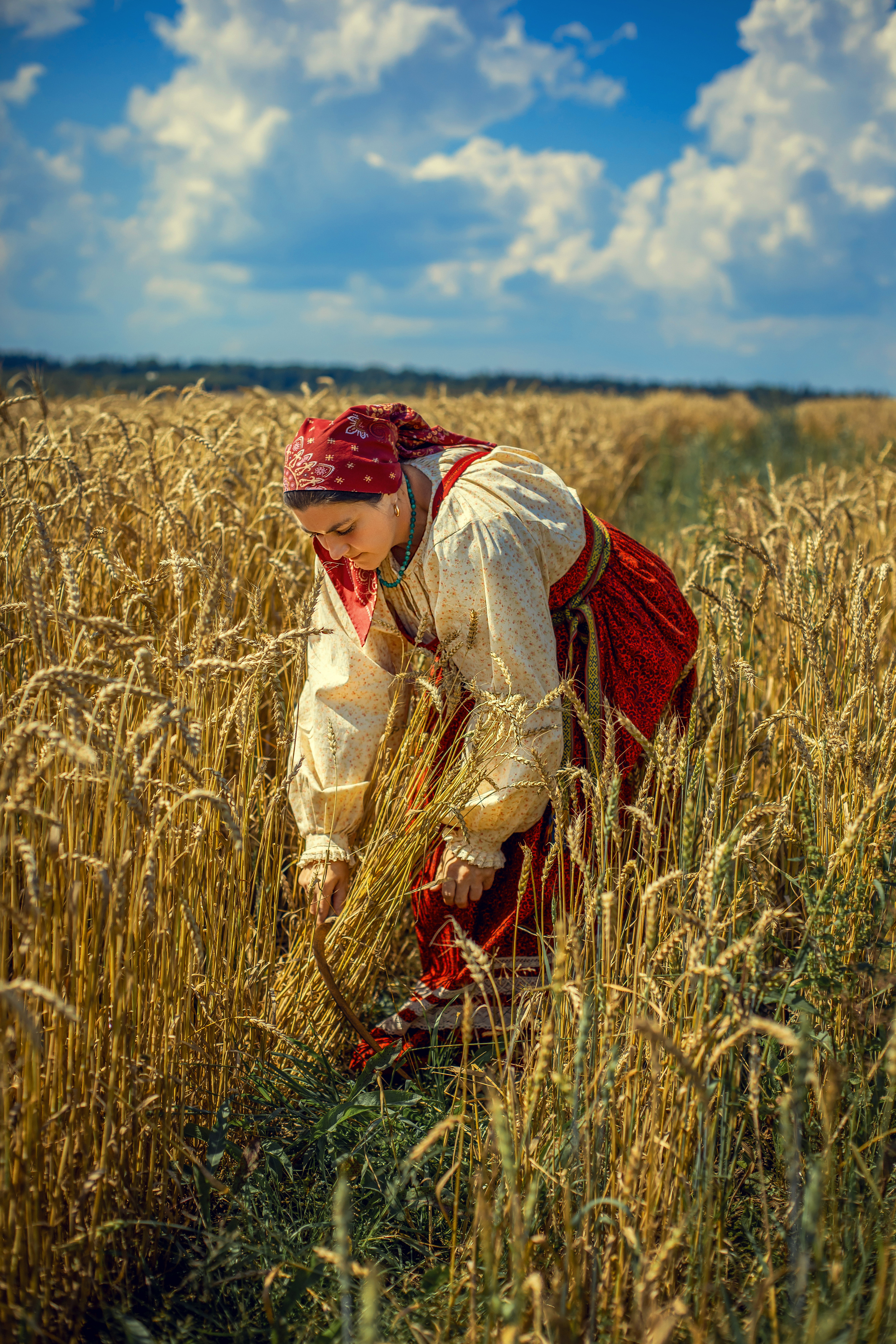 , Ирина Ларина