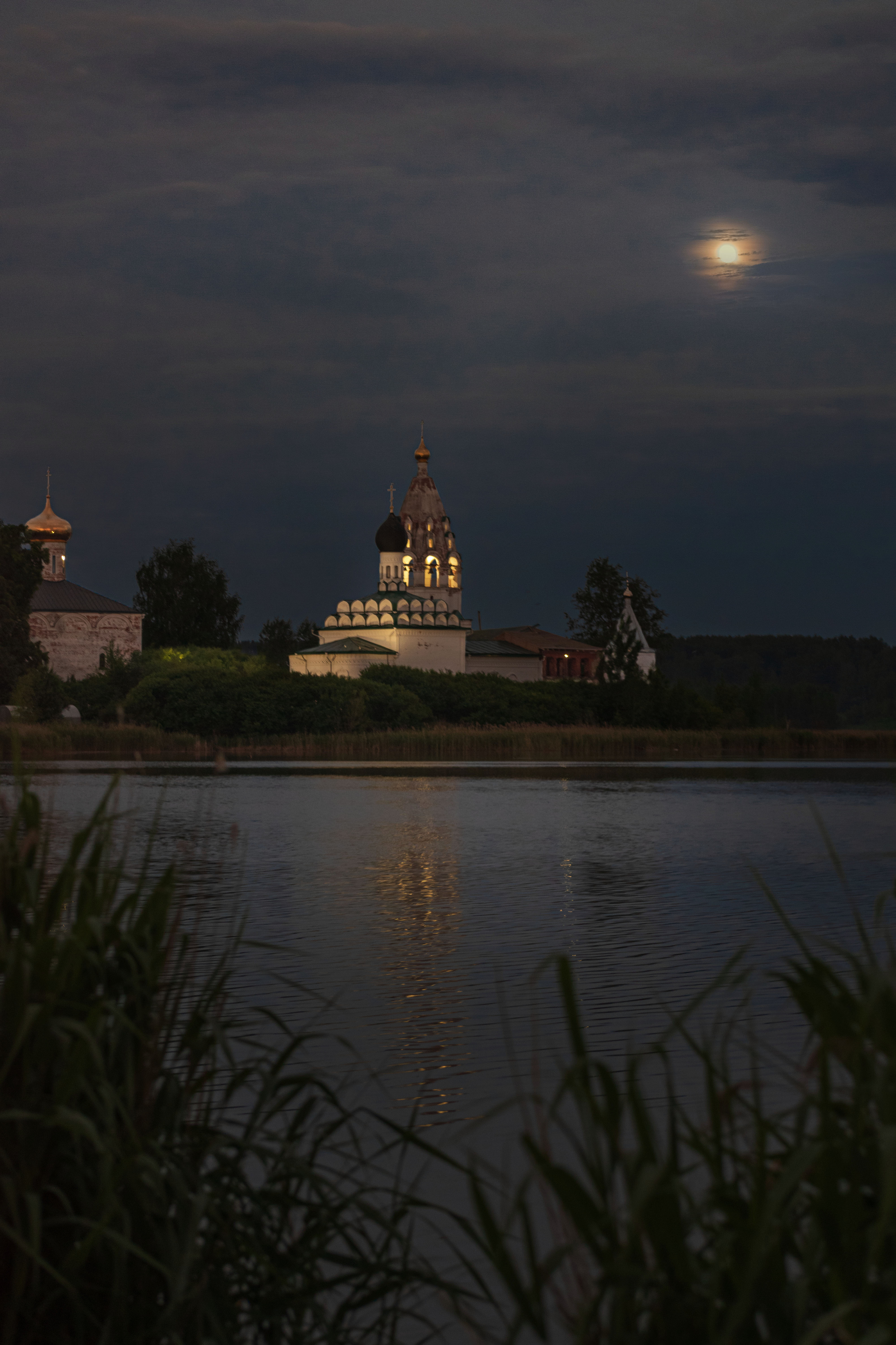 , Борис Юрьев