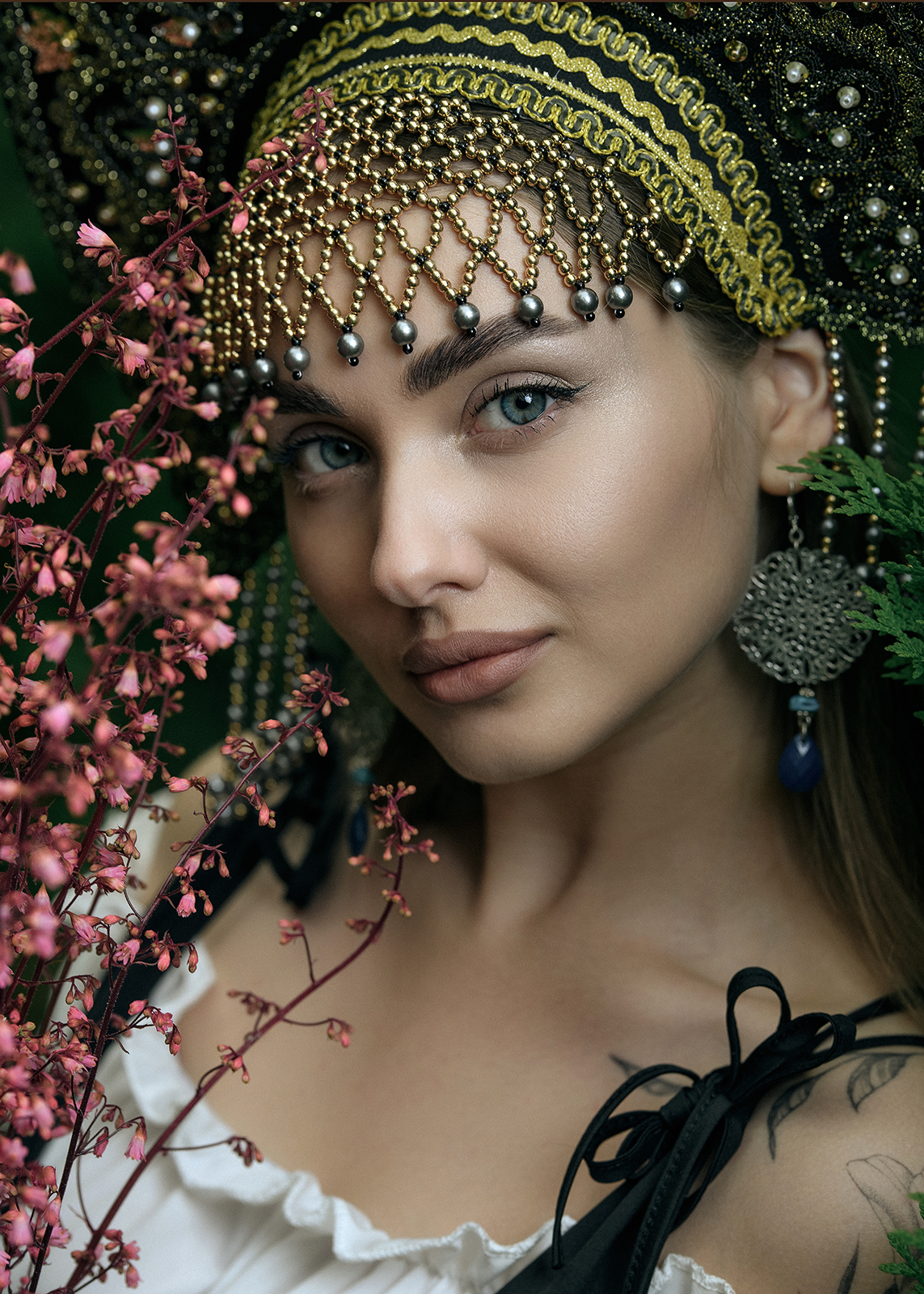 , Евгений Козлов