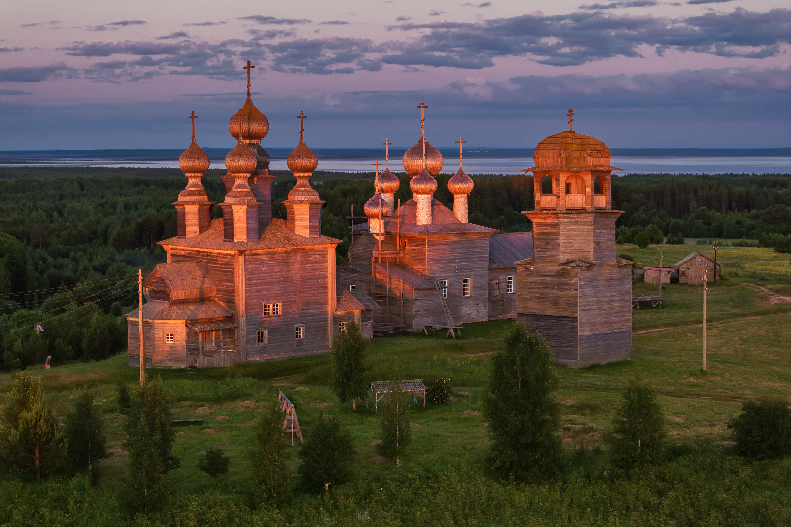 ворзогоры, Евдокимов Максим