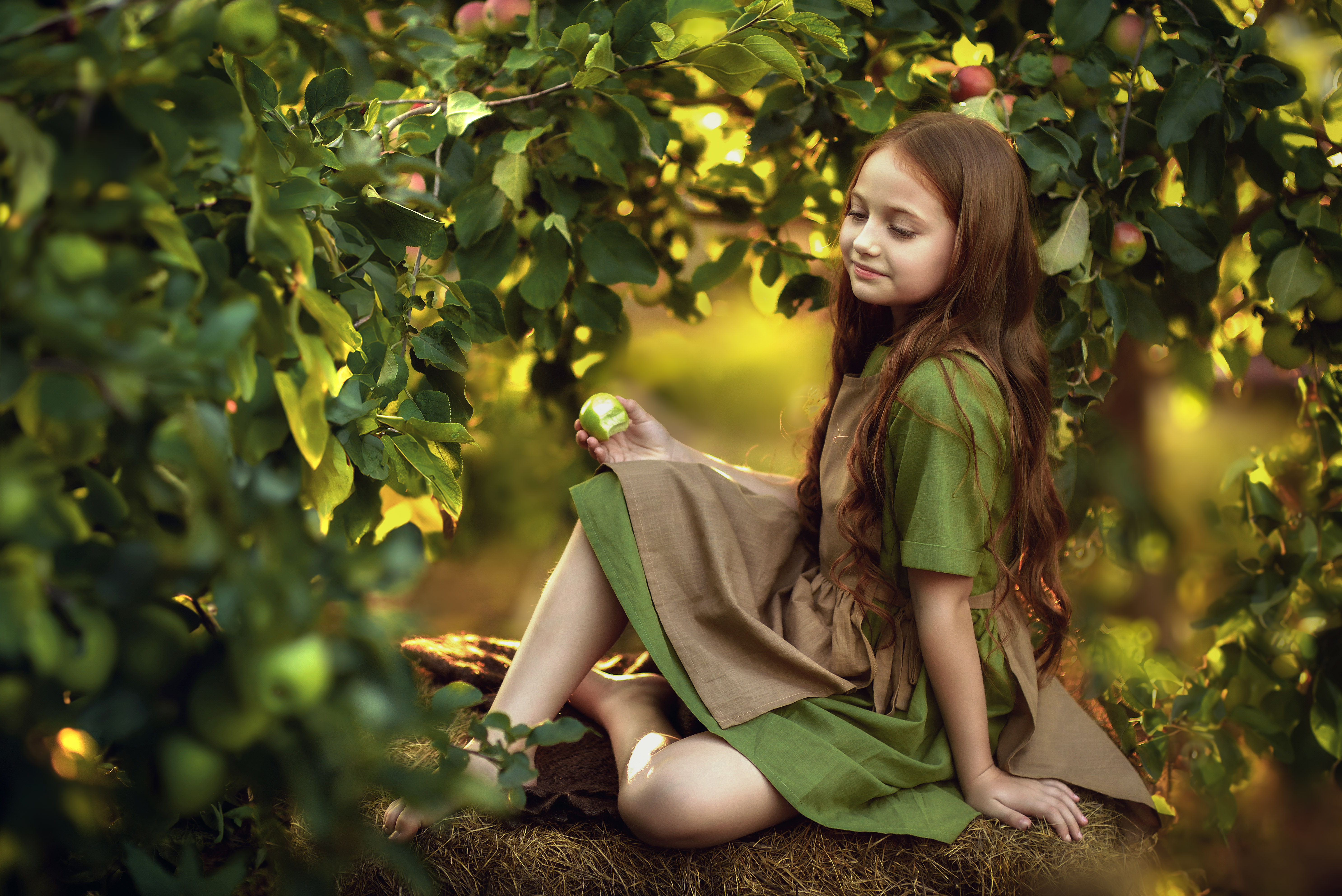 , Раевская Елена