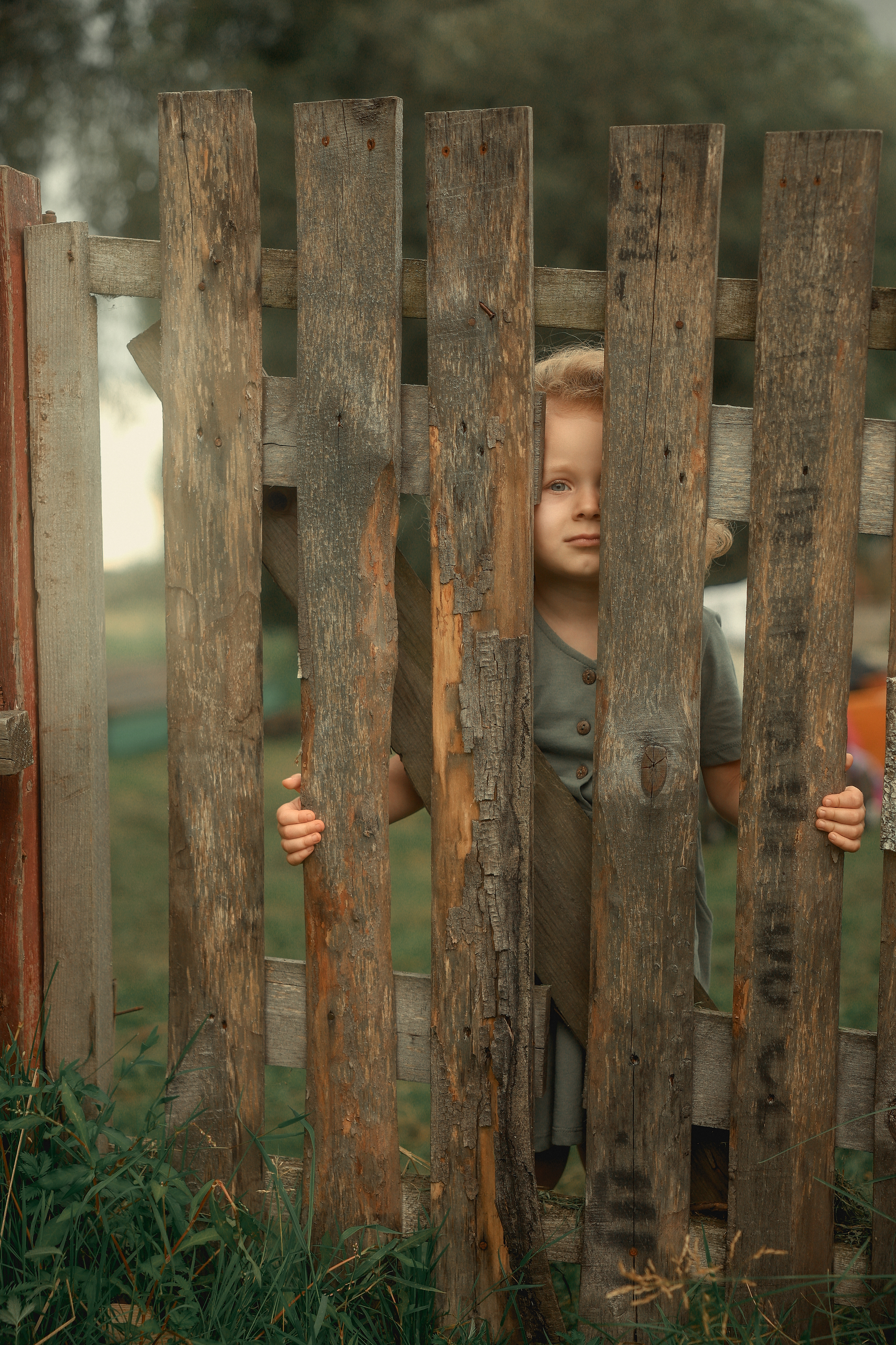 , Сергей Лучин