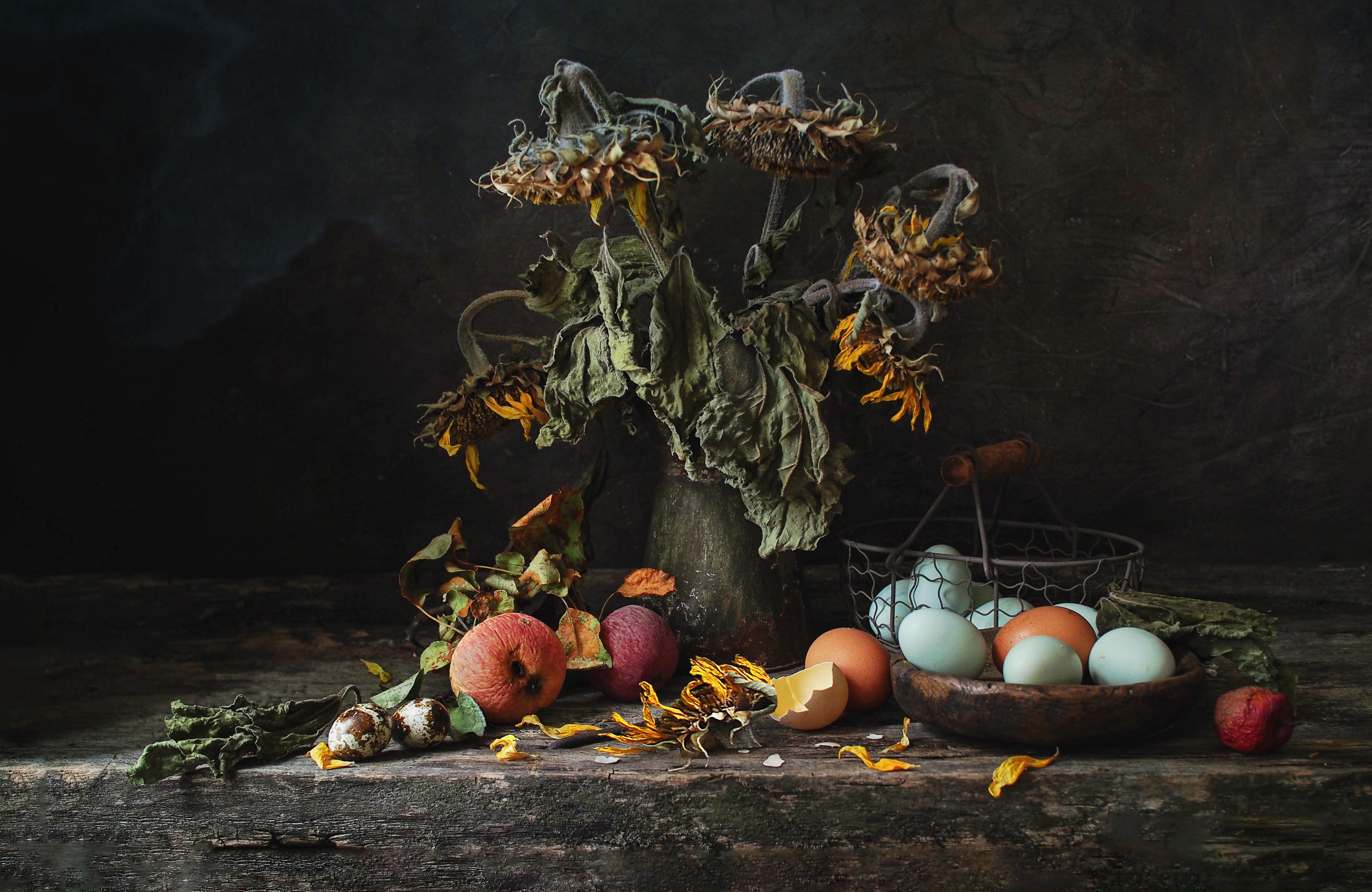 , Svetlana Inyusheva