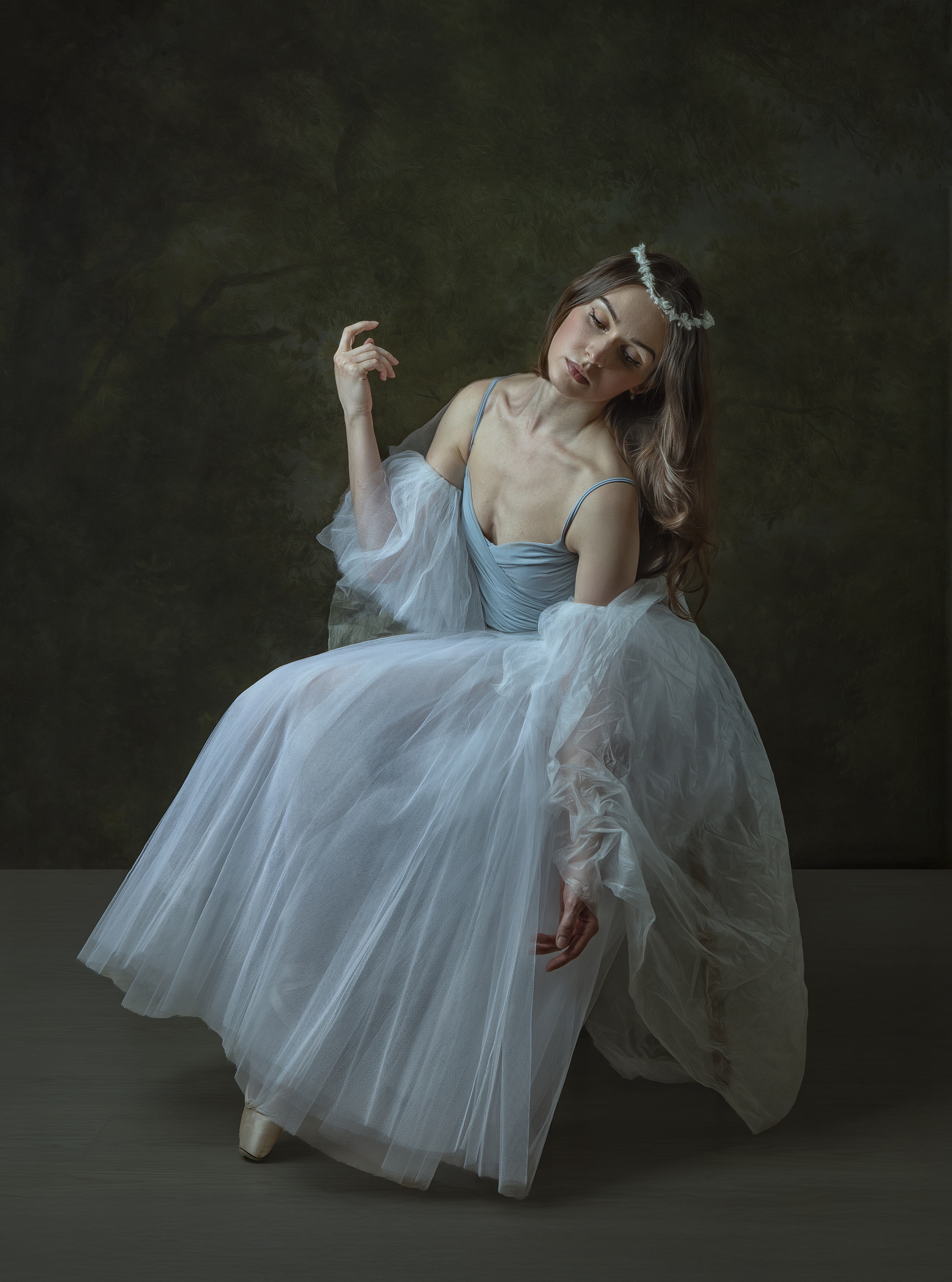 , Туева Наталья