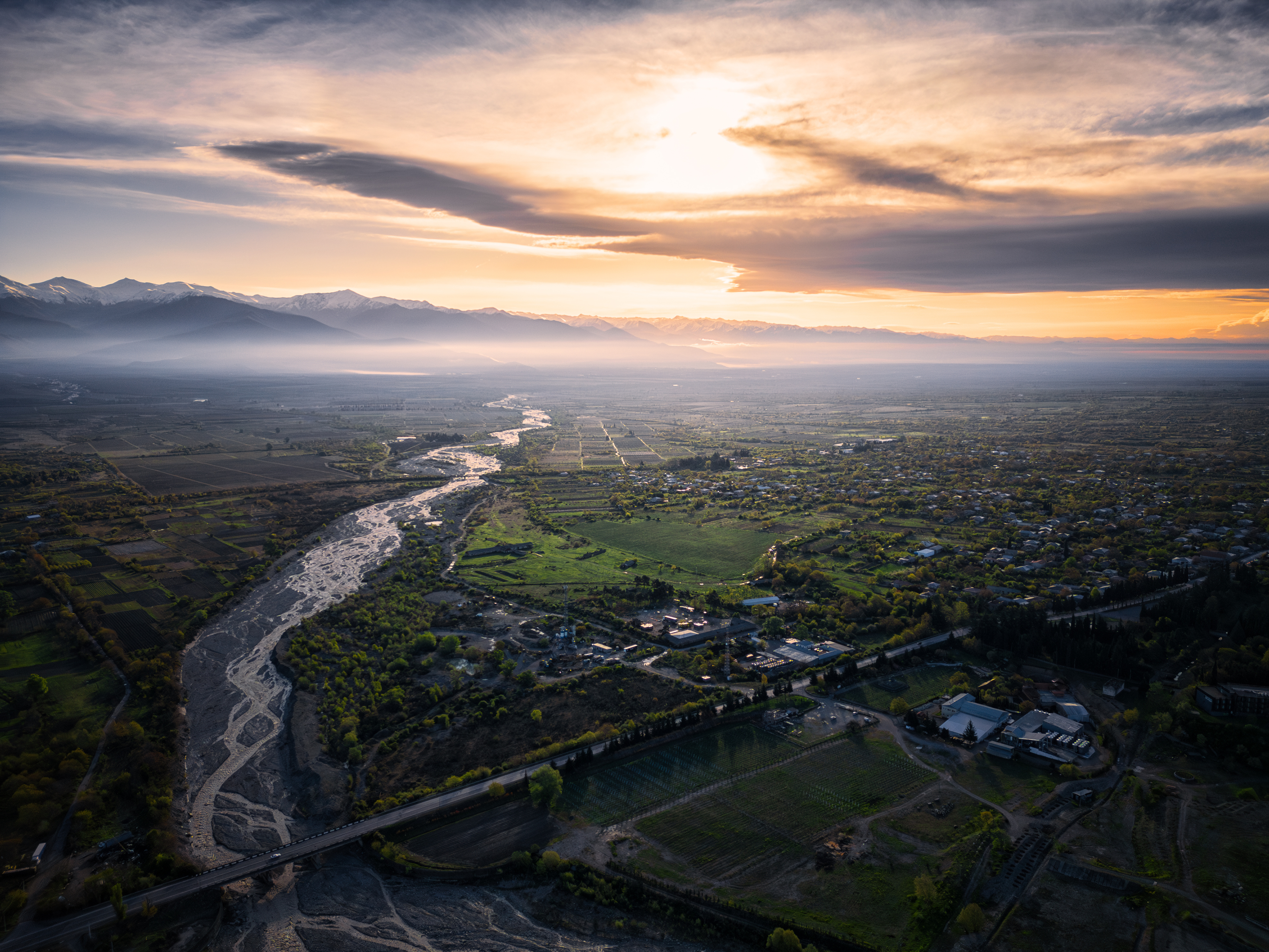 , Георгий Бычковский