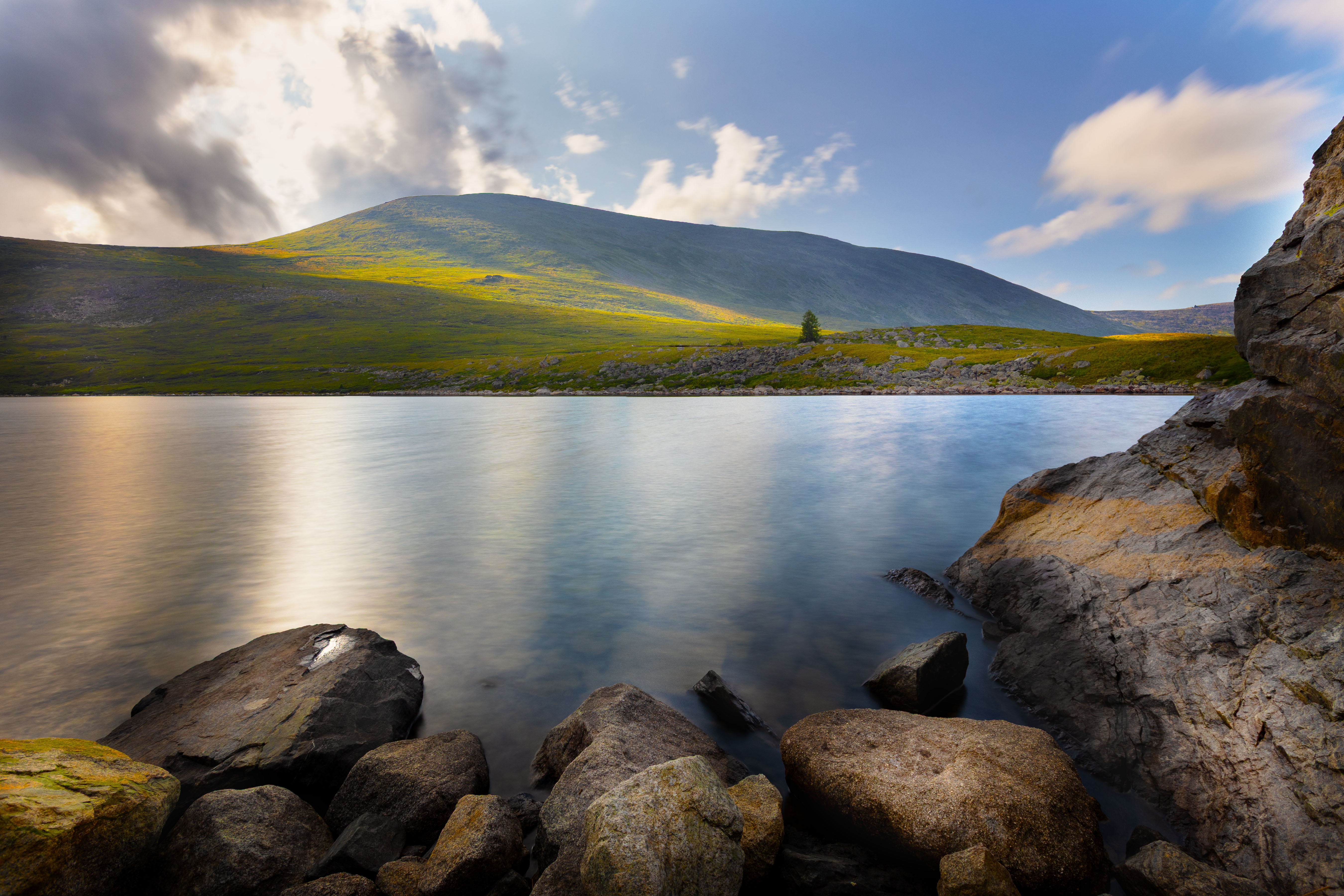 , Сильва Татьяна