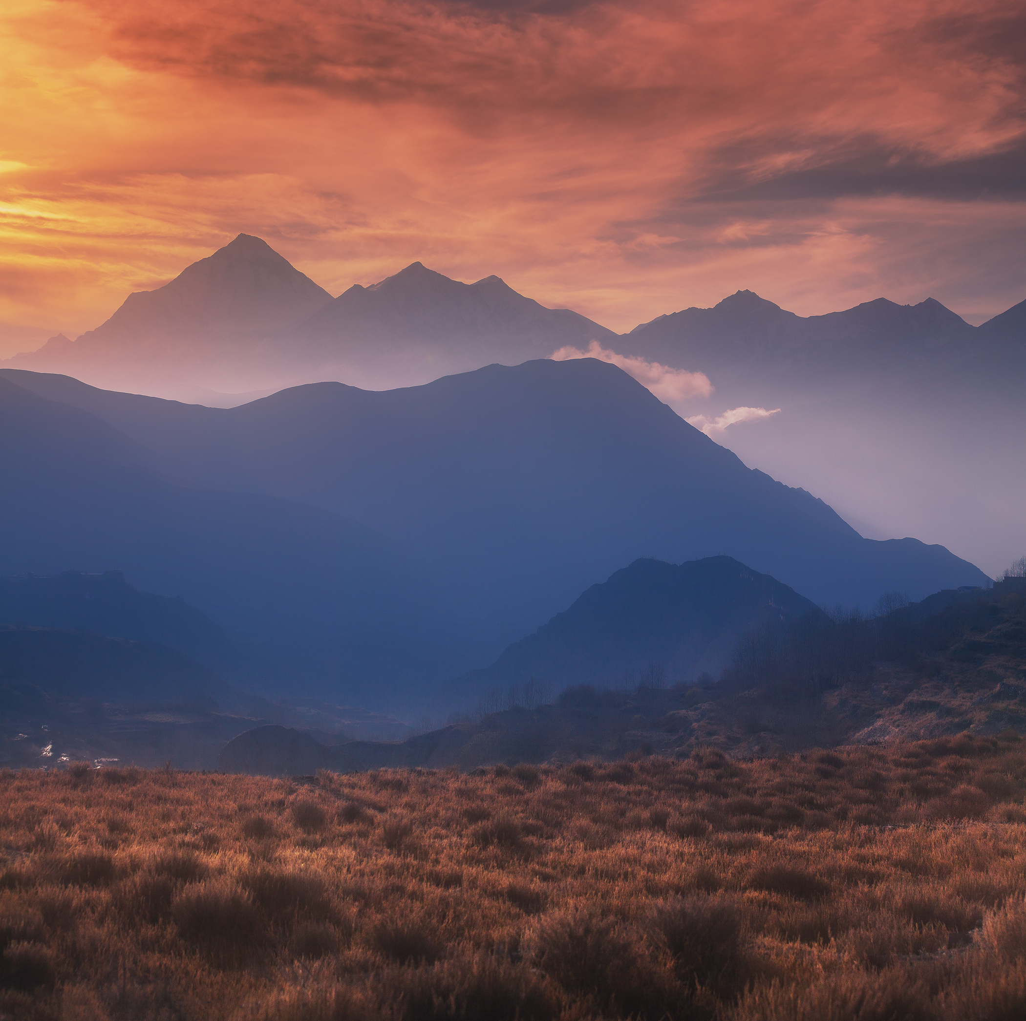 , Иван Козорезов