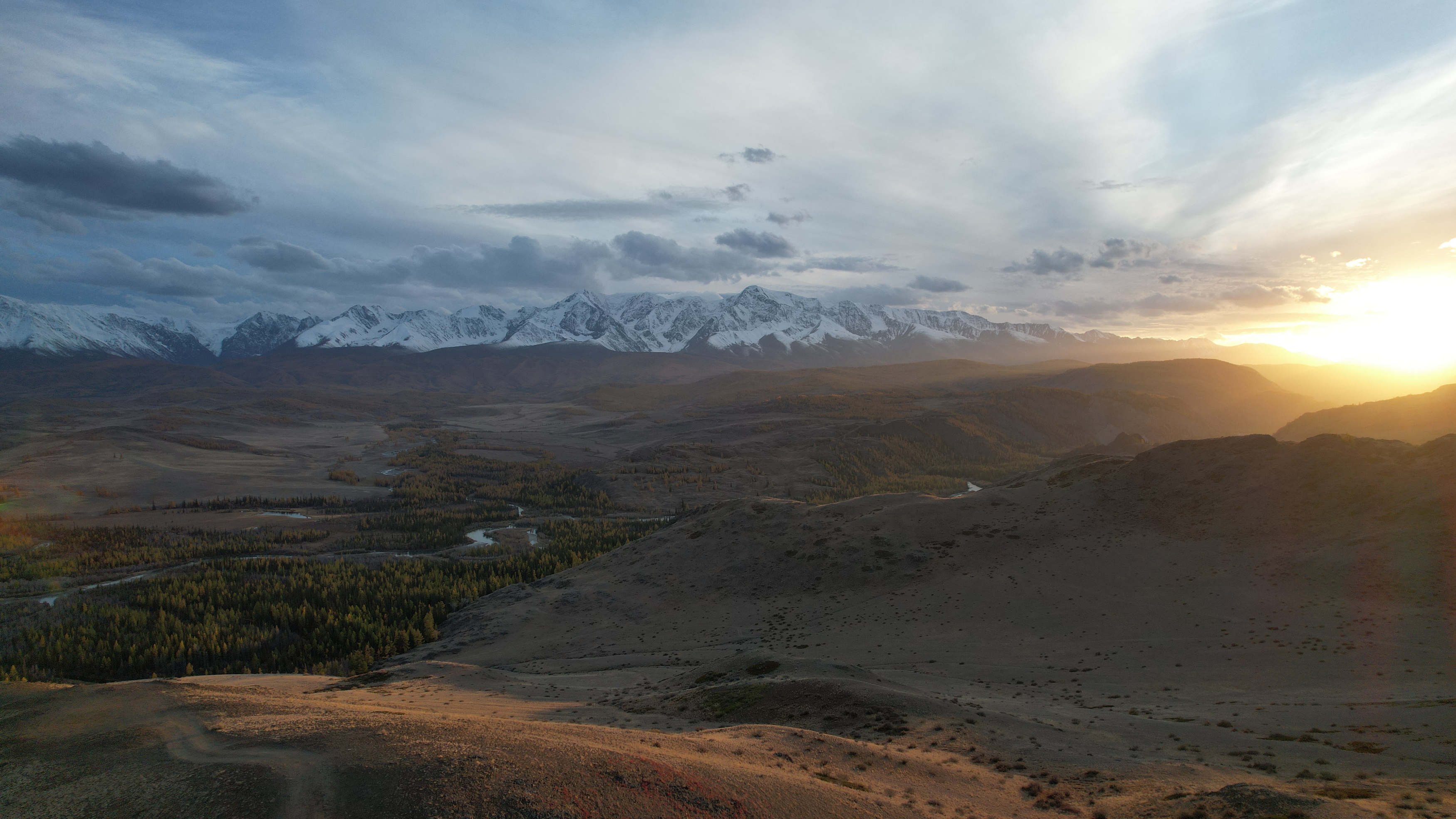 , Константин Буркин