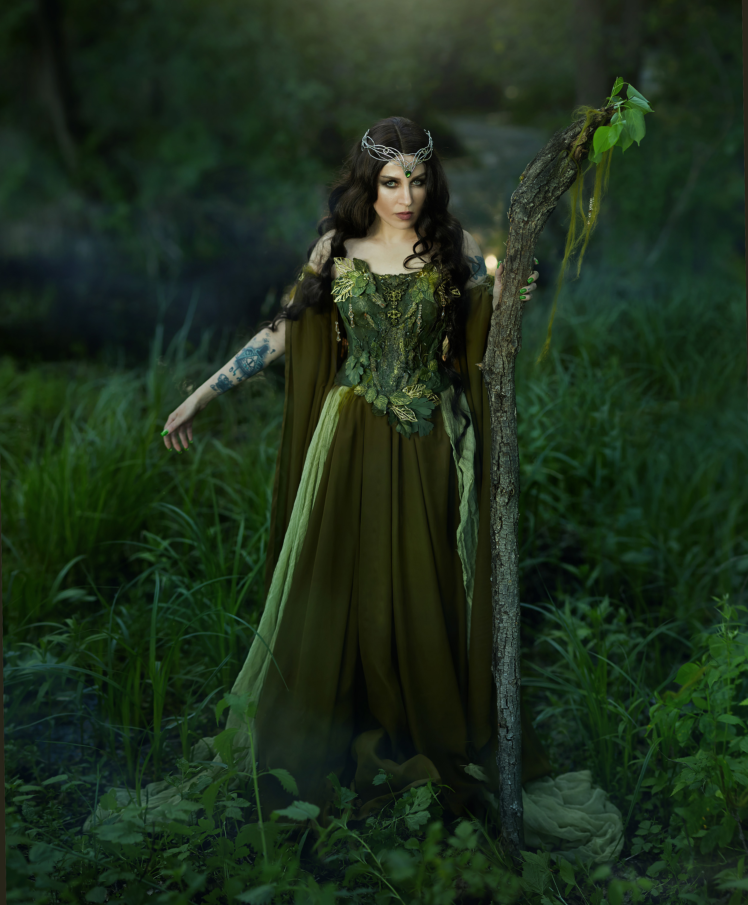 , Оксана Савинова