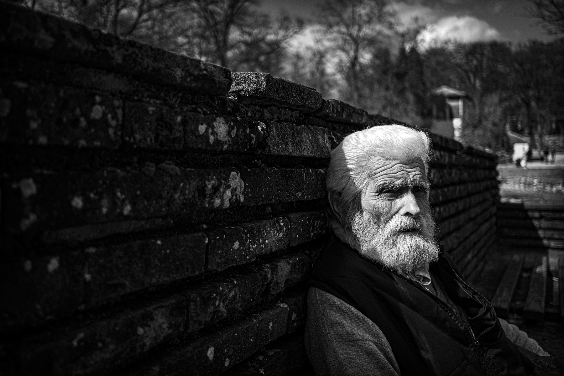 , Denis Buchel (Денис Бучель)