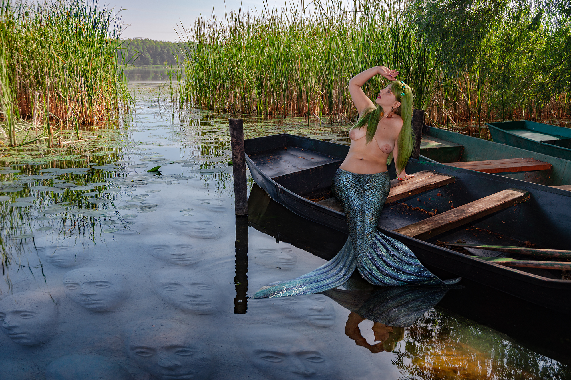 , Владимир Ноздрачев