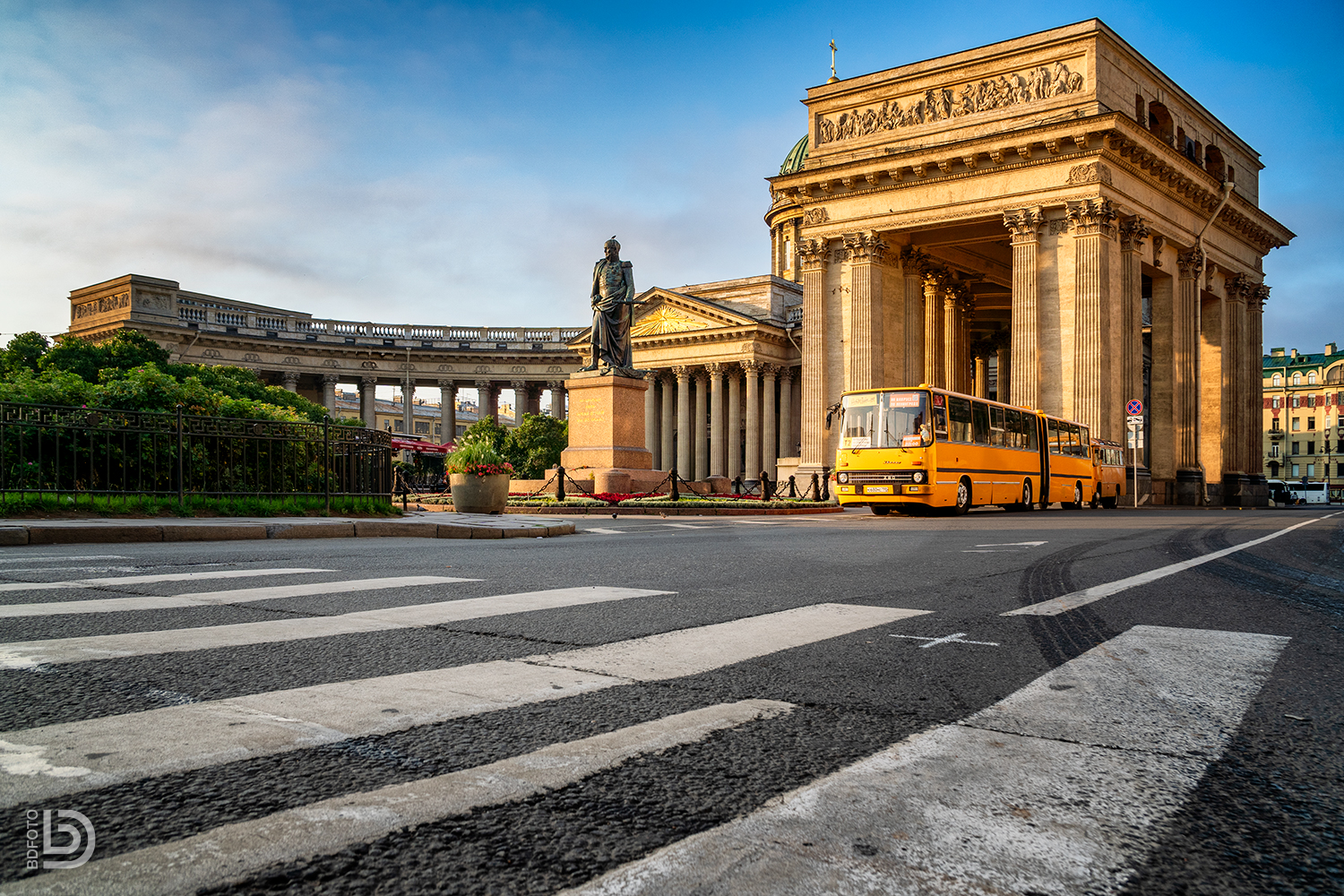 , Дмитрий Бакулин