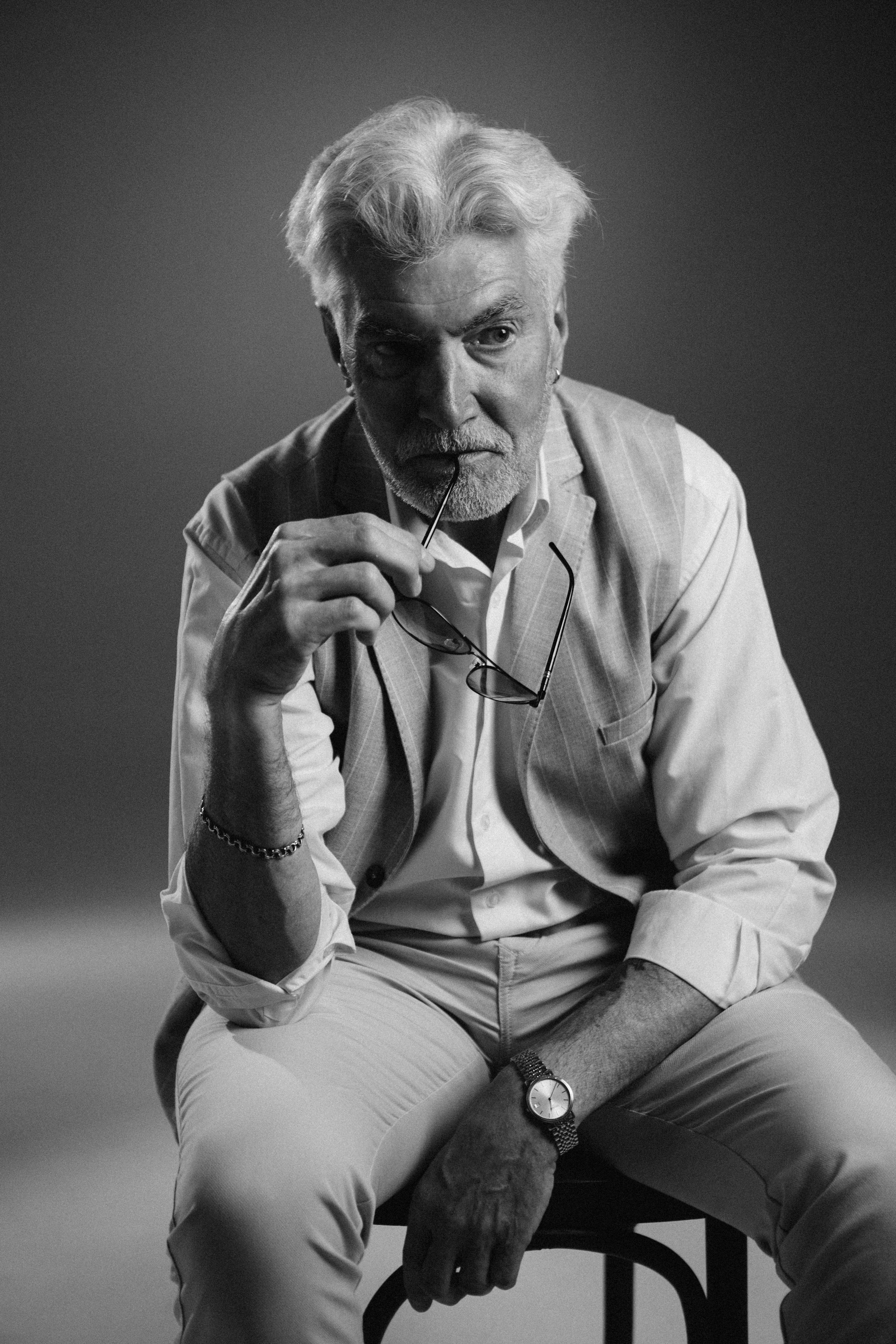 , Занимонский Олег