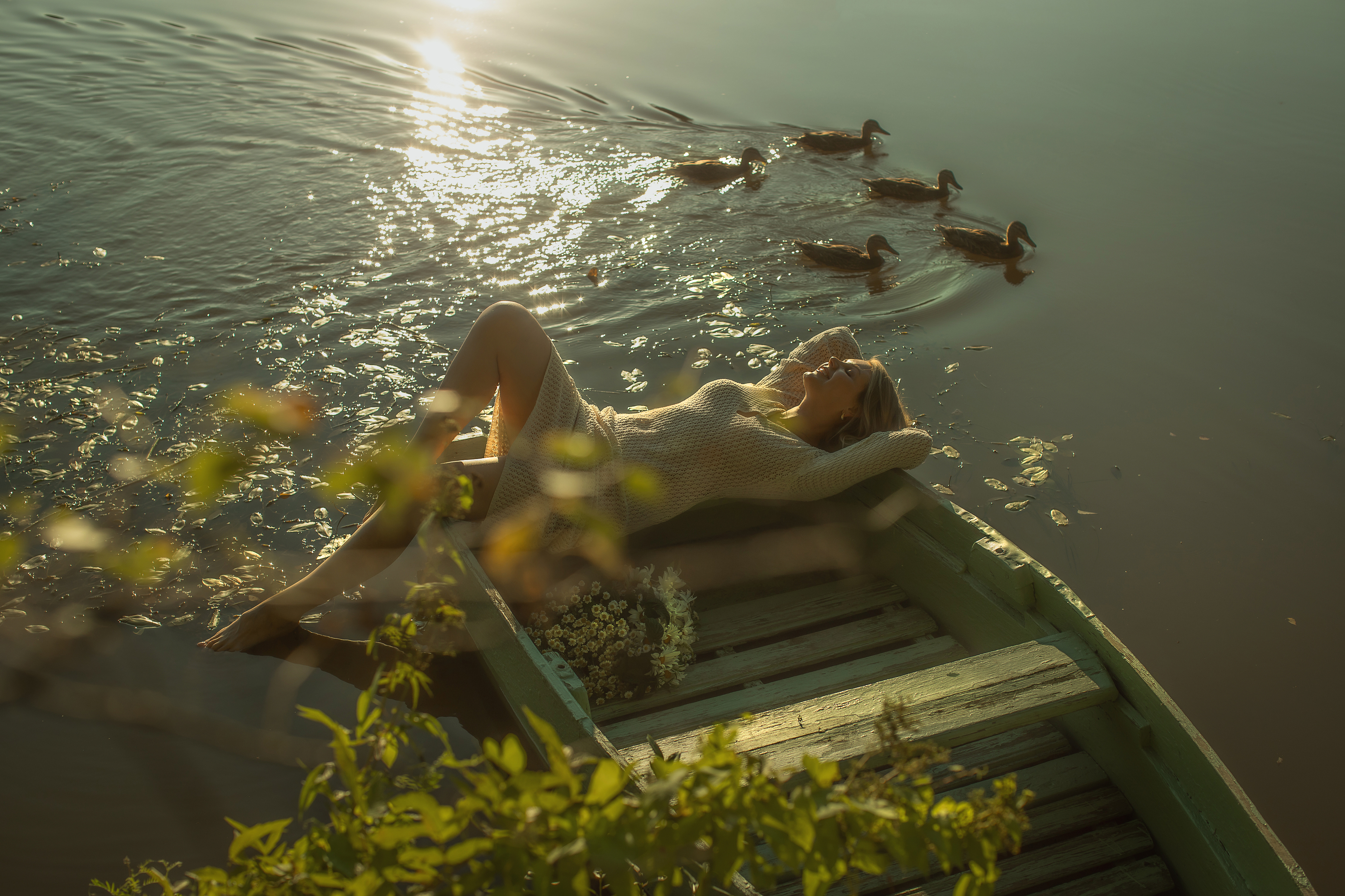 , Шепелева Татьяна