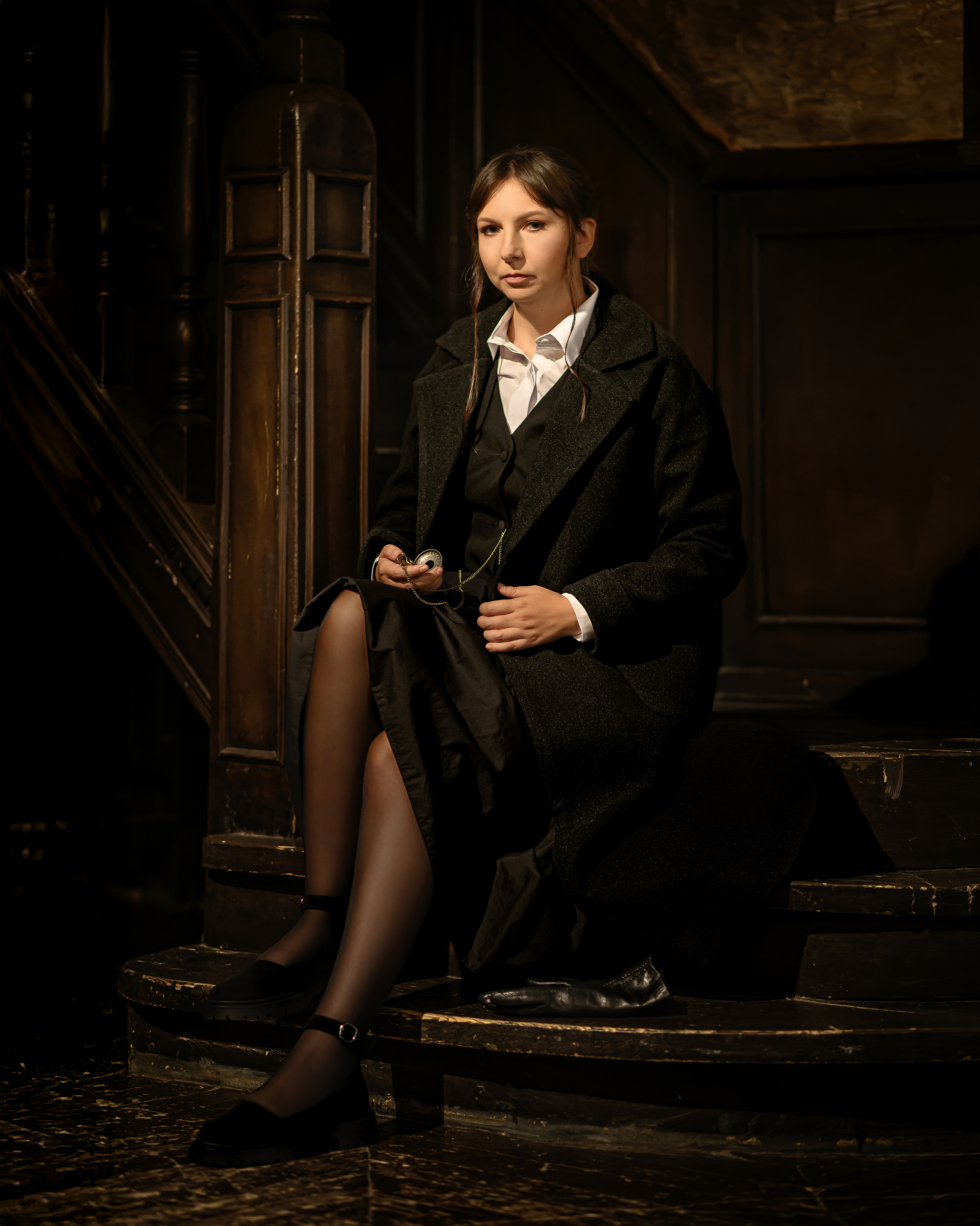 , Дроздов Денис