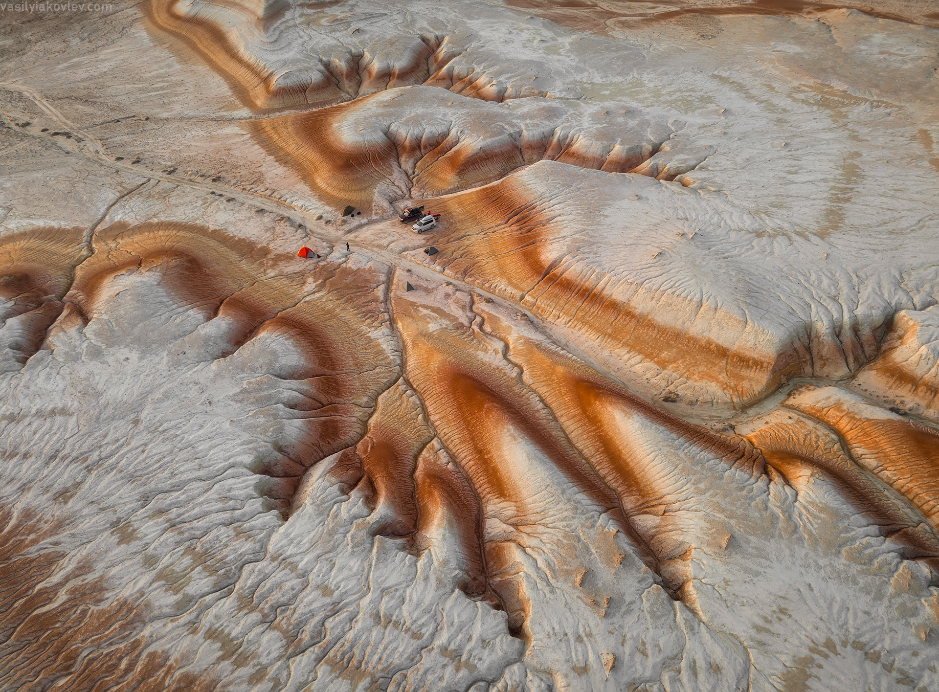 , Василий Яковлев