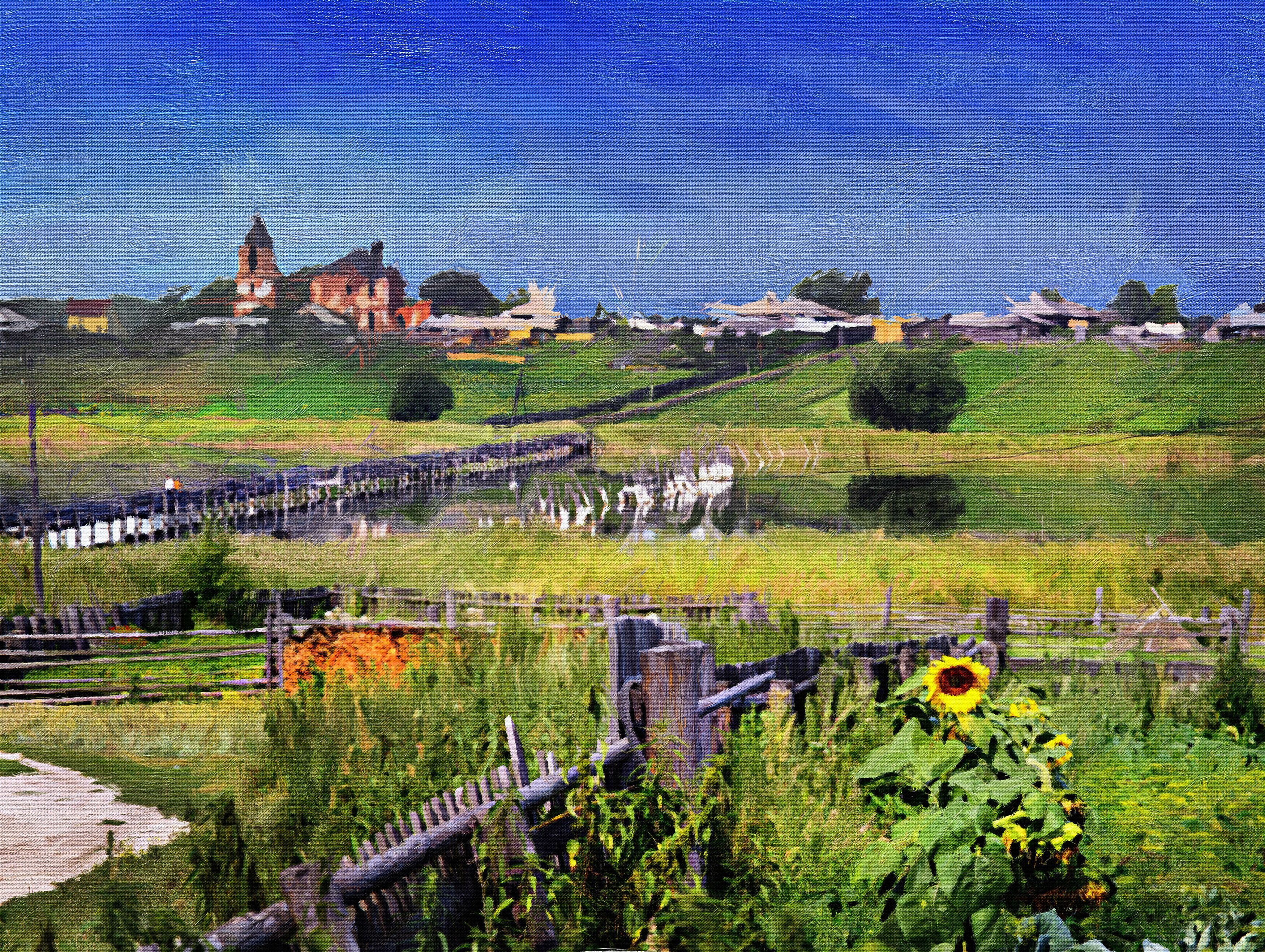 , Борис Бусыгин