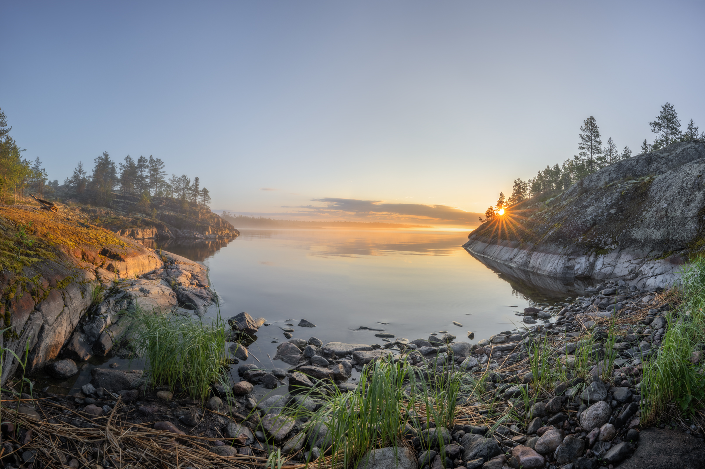 ладога, шхеры, карелия, ладожскиешхеры, ладожскоеозеро, karelia, ladoga, Михаил Широбоков