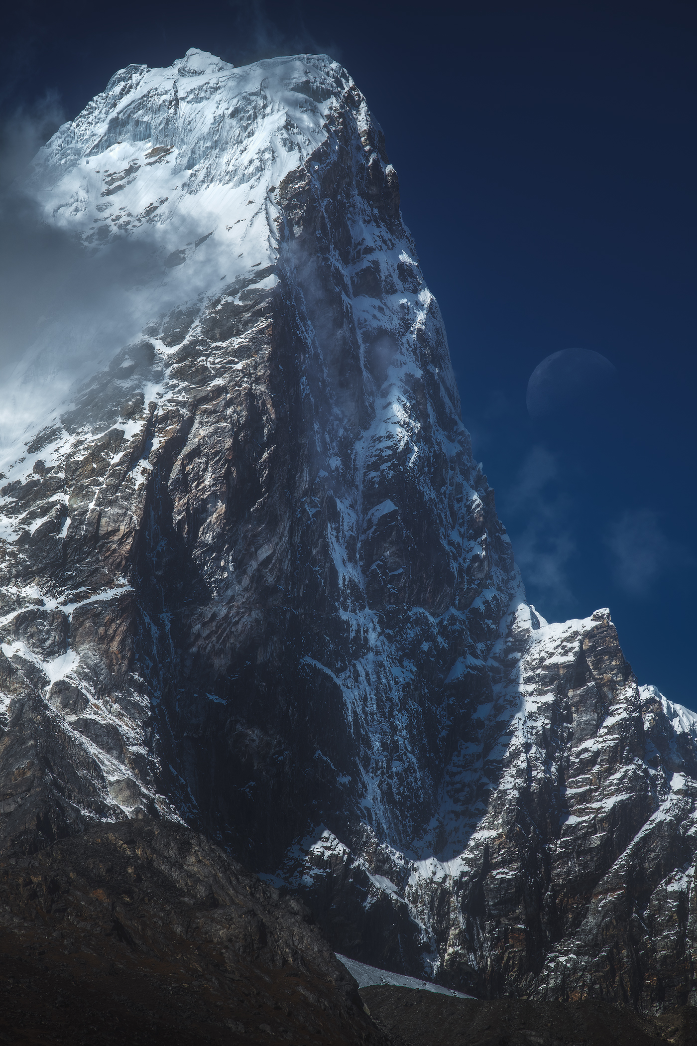 , Иван Козорезов