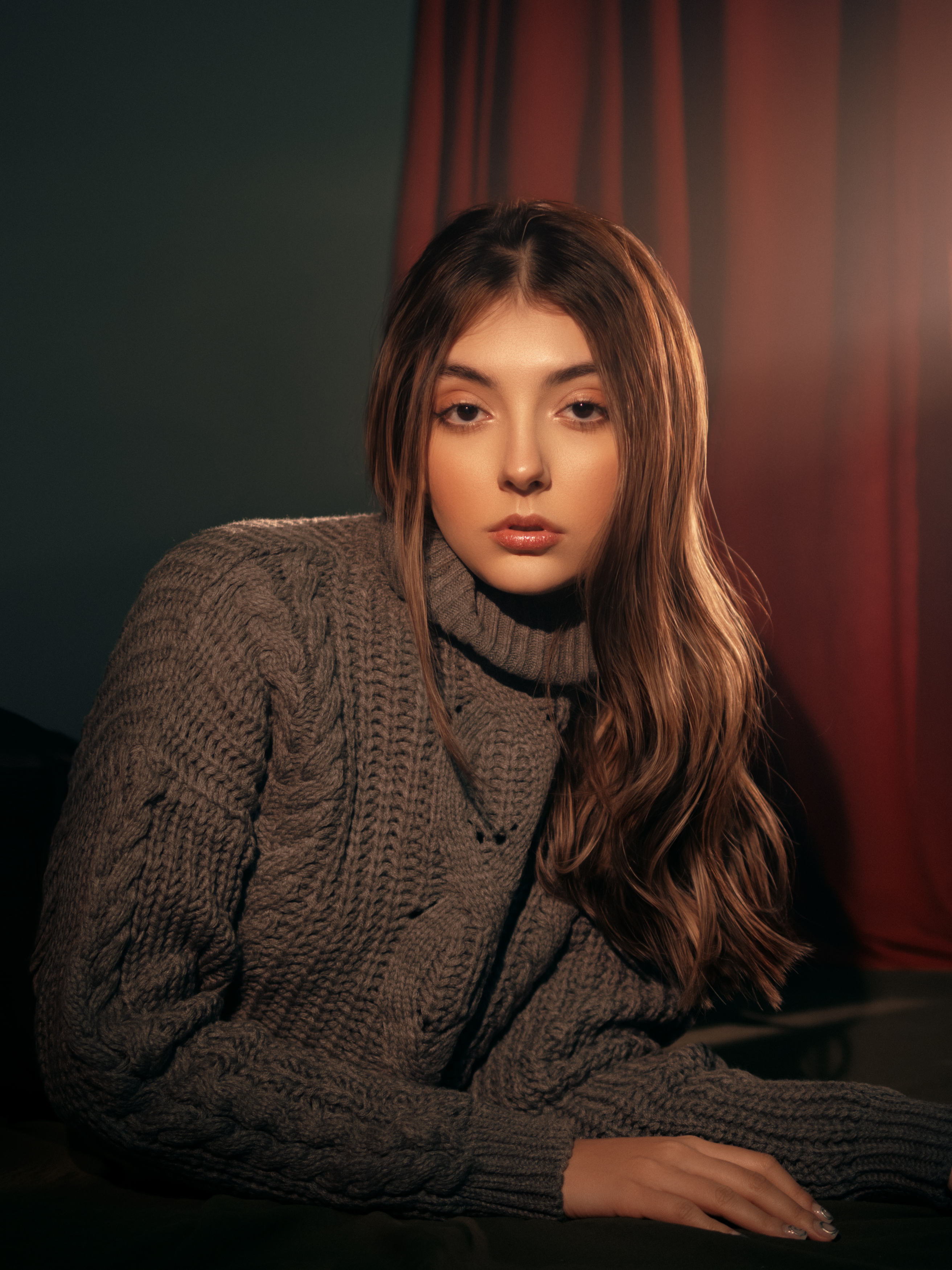 navid mousavi, Navid Mousavi