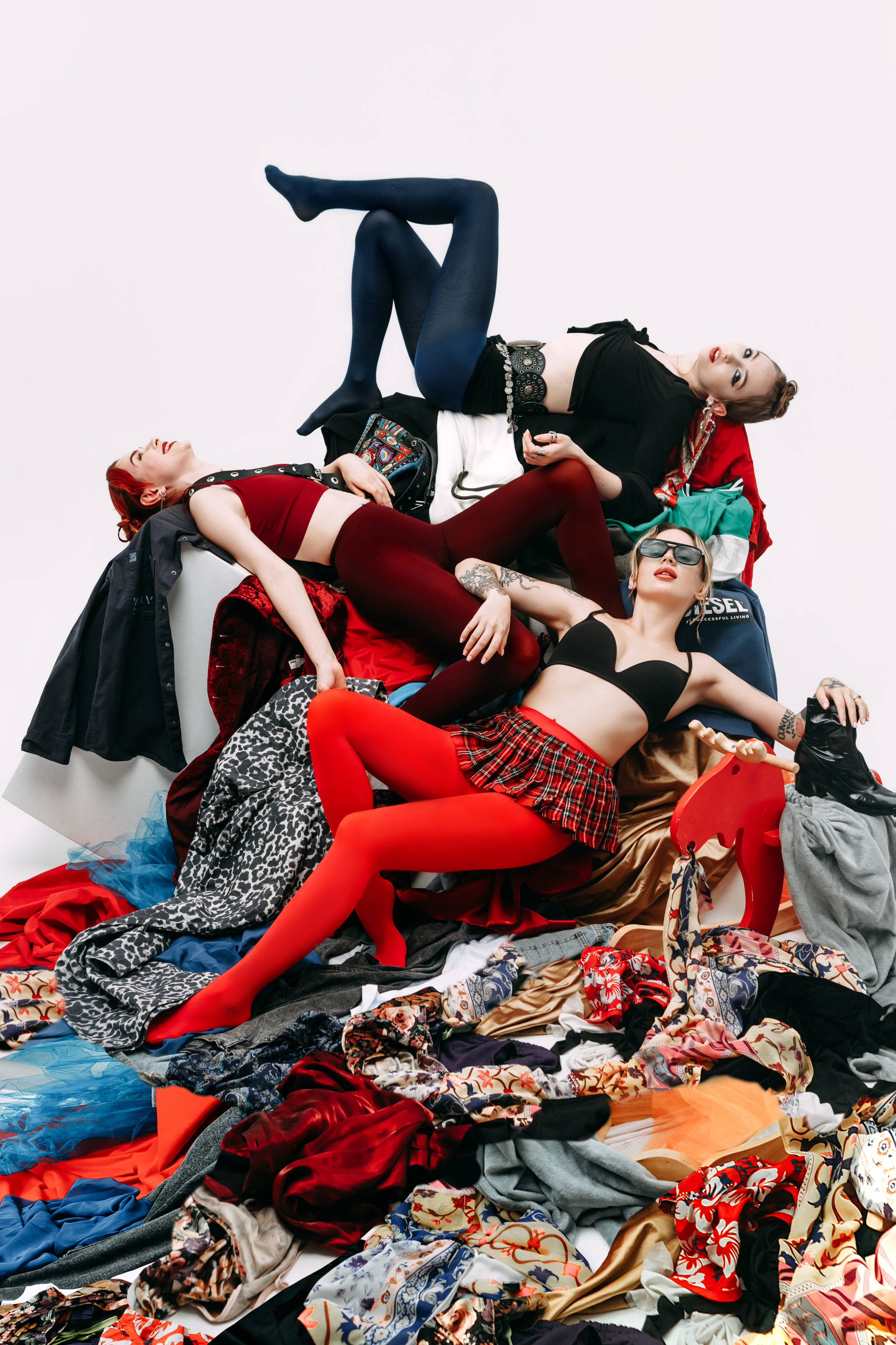 студия , вещи , мода, Алексей Плешков