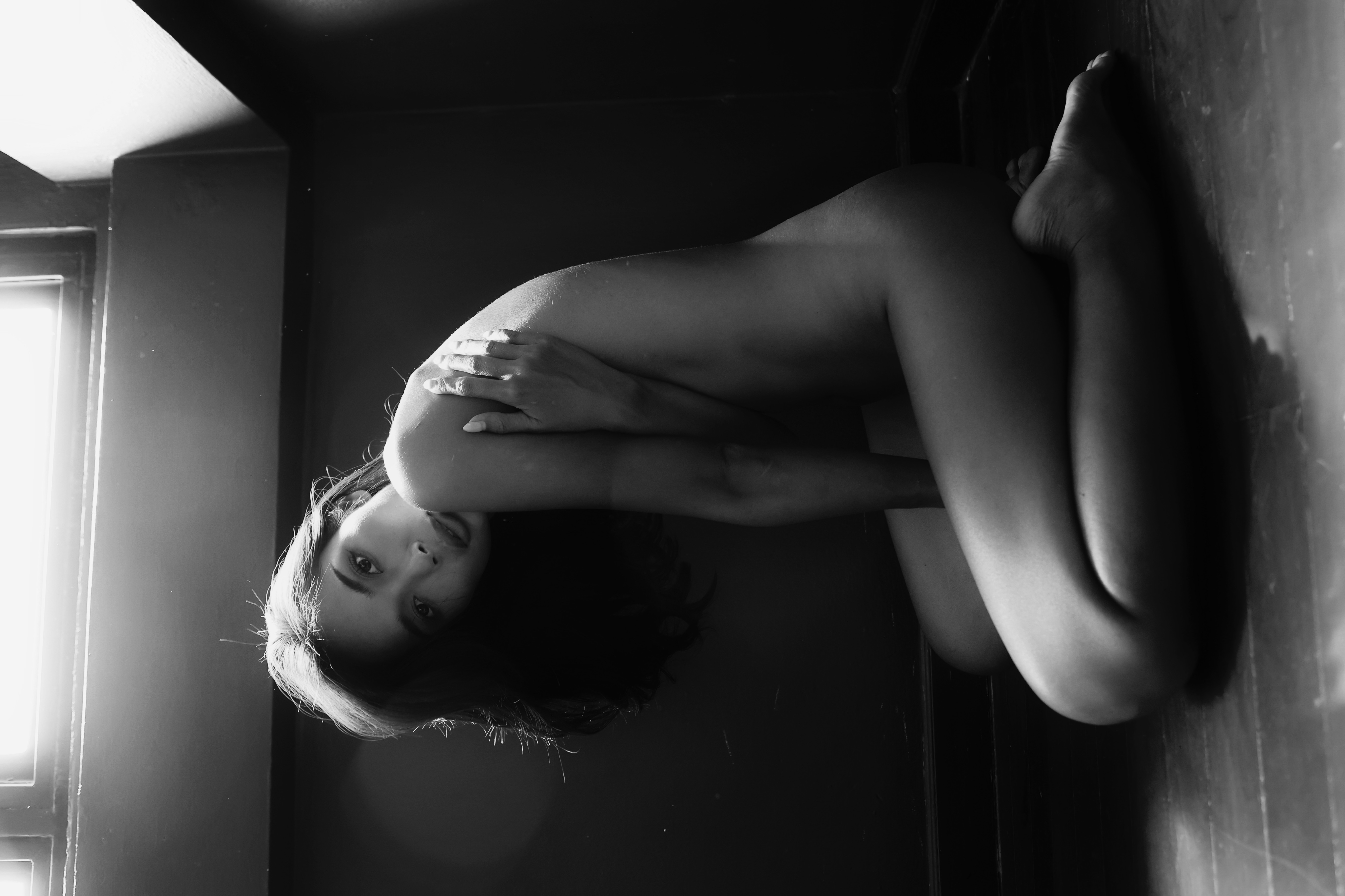 nude, boudoir, monochrome, blackandwhite, bw, erotica, andrewmurphyphoto.com, andrewmurphy, ню, бодуар, canon, чб, артню, эротика, обнаженная, девушка, модель, girl, sensual, sensuality, sexy, glamour, adult, lingerie, toples, naked, fineart, artnude, art, Murphy Andrew