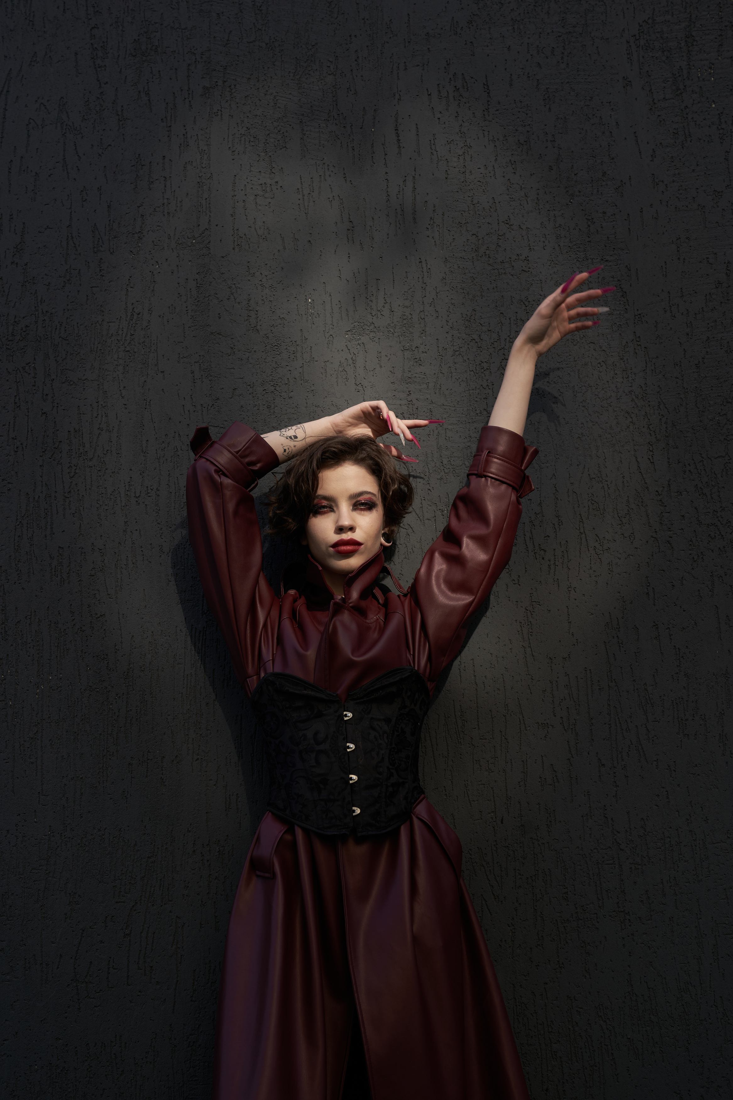 , Дарья Комарова