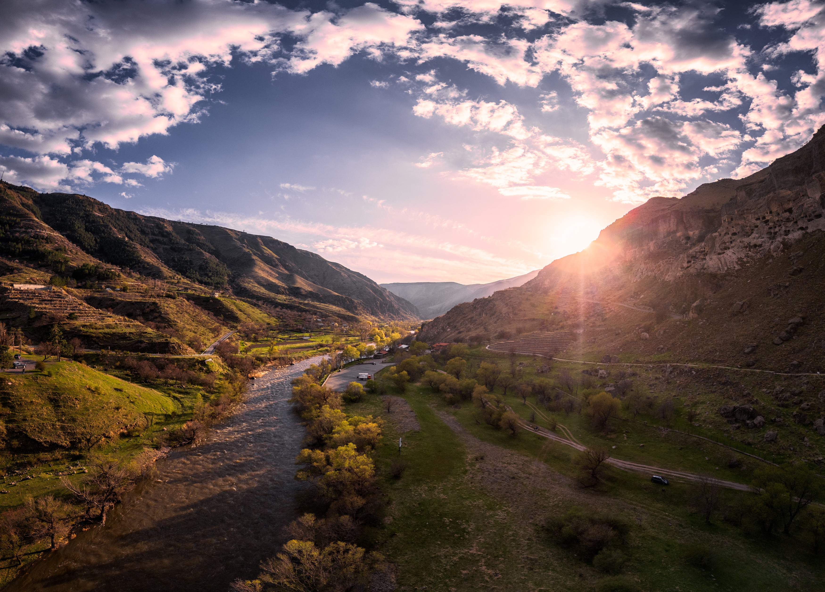 , Георгий Бычковский