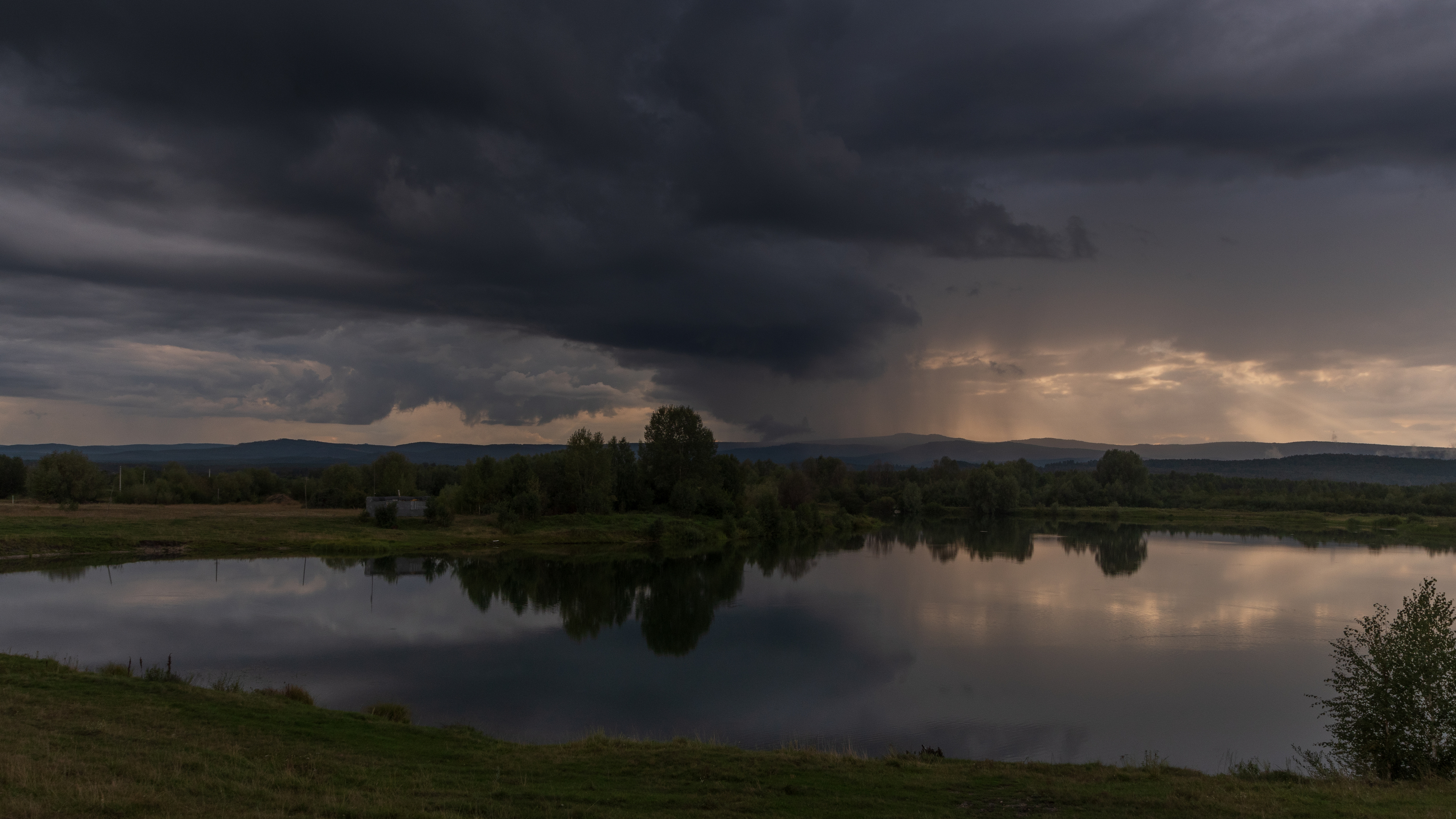 , Ильгиз Таипов