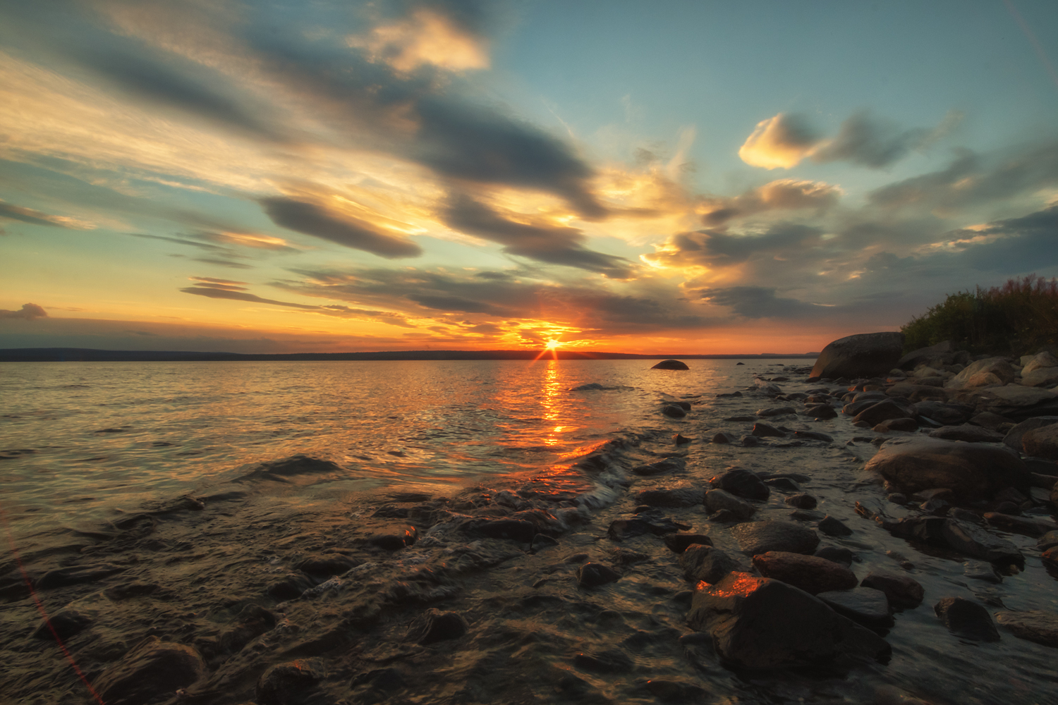 , Тихонов Сергей