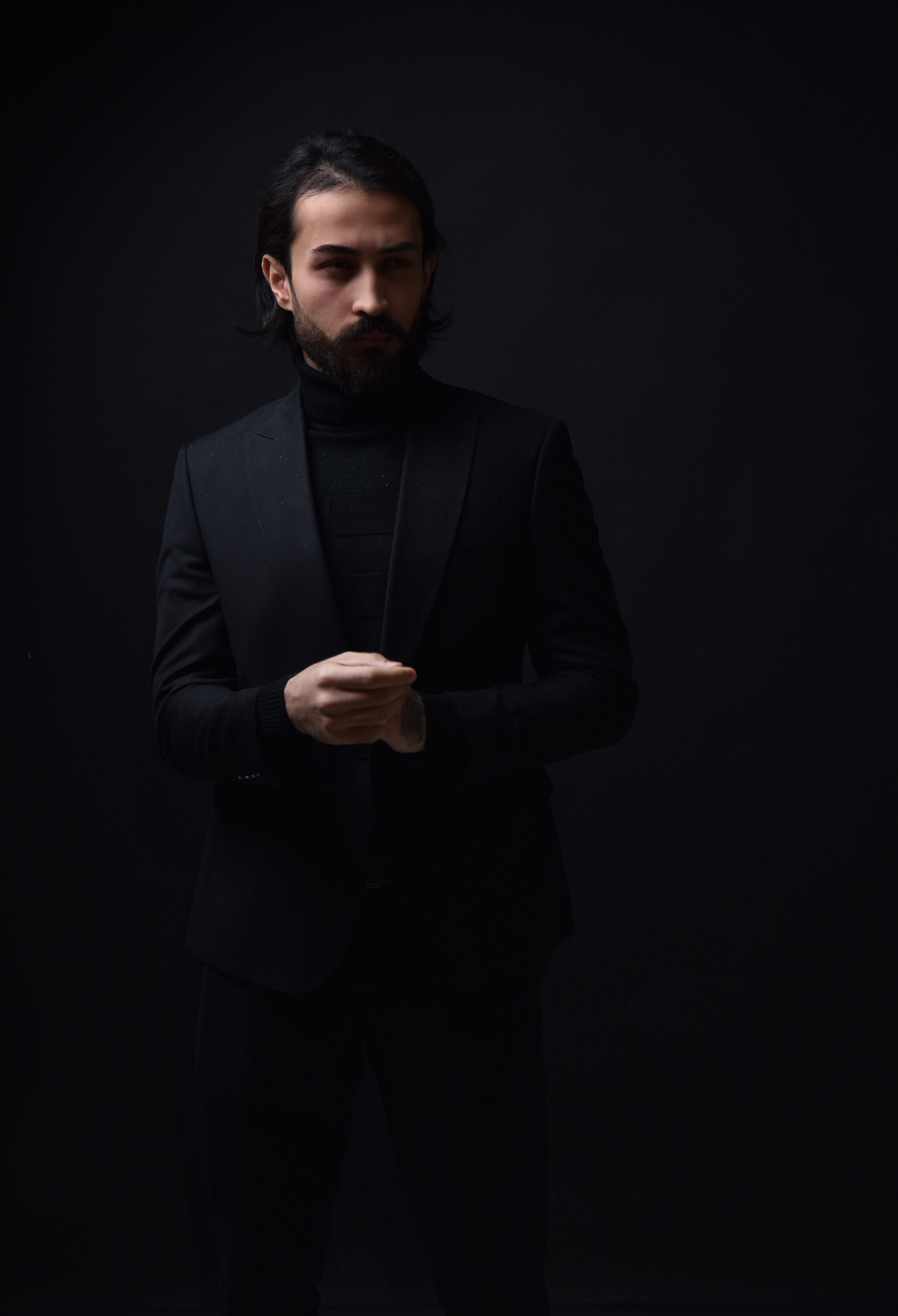 , Abdulrahman Sawalha