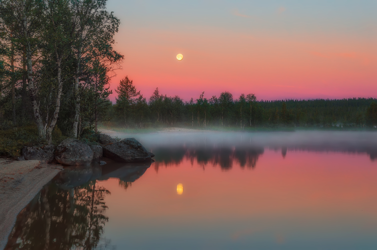 , Тихонов Сергей