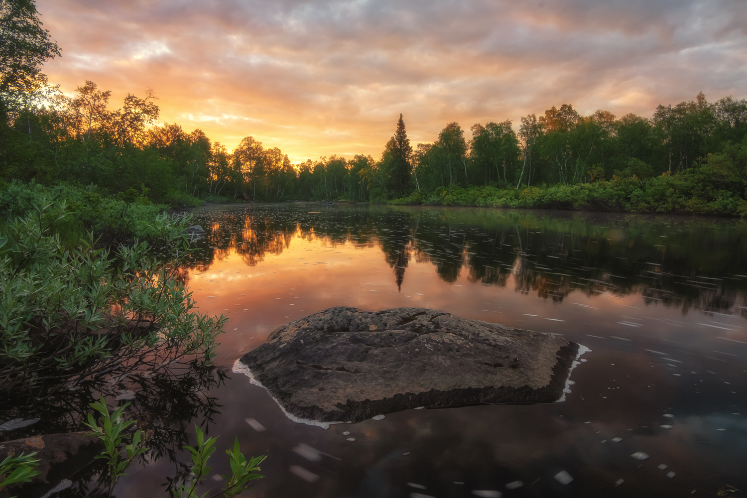 , Тихонов Сергей