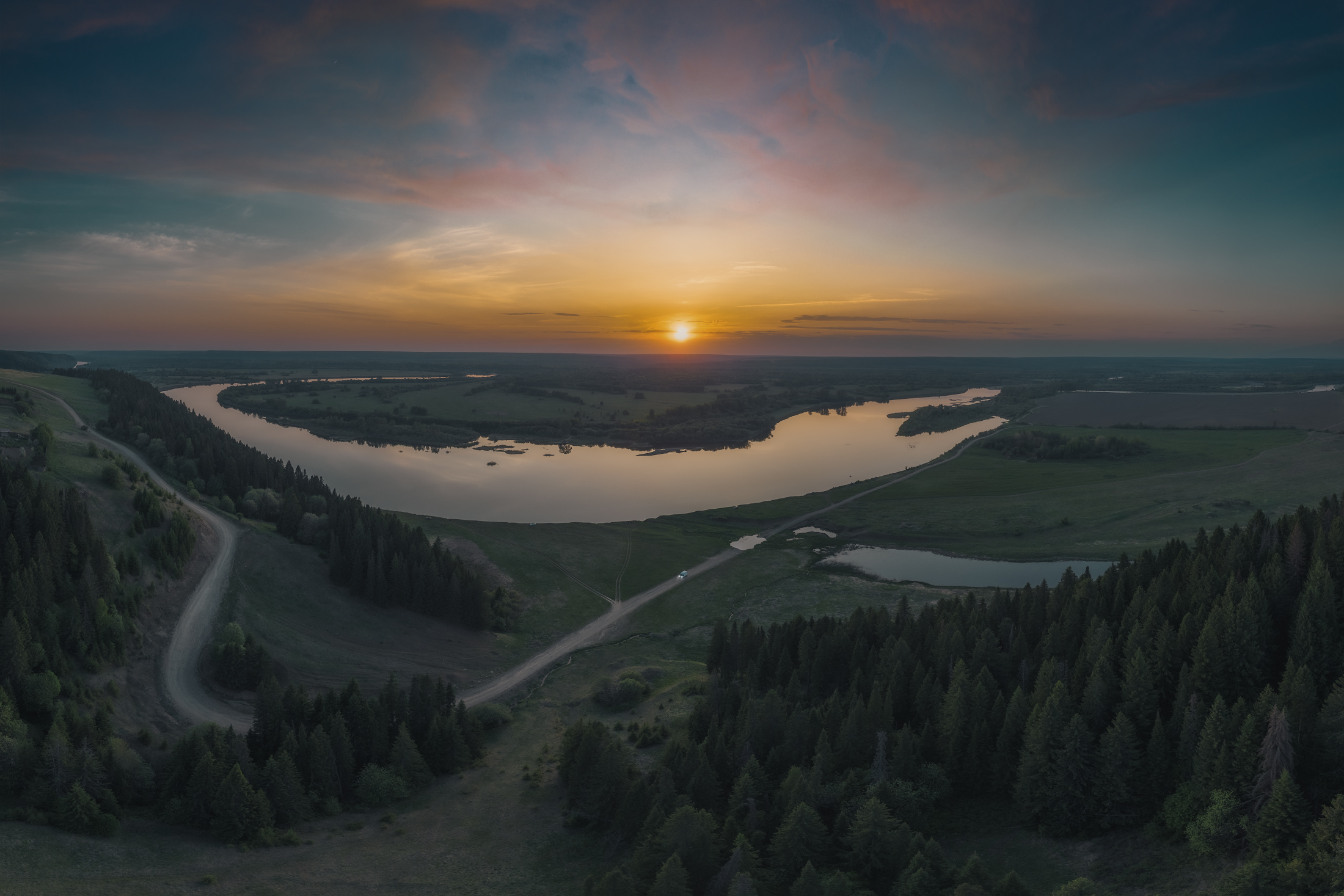 , Даниил Мелехов