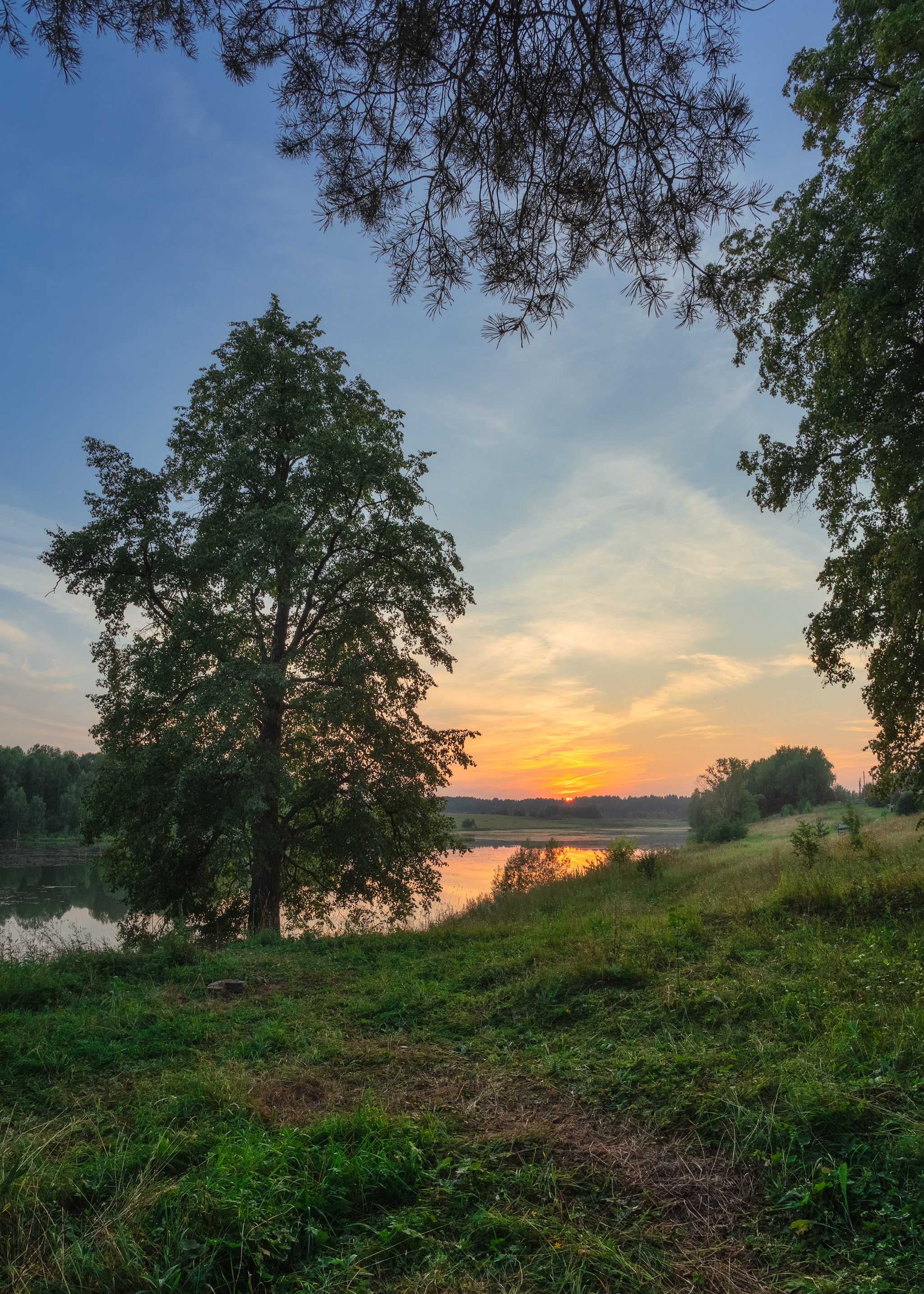 , Загруев Михаил