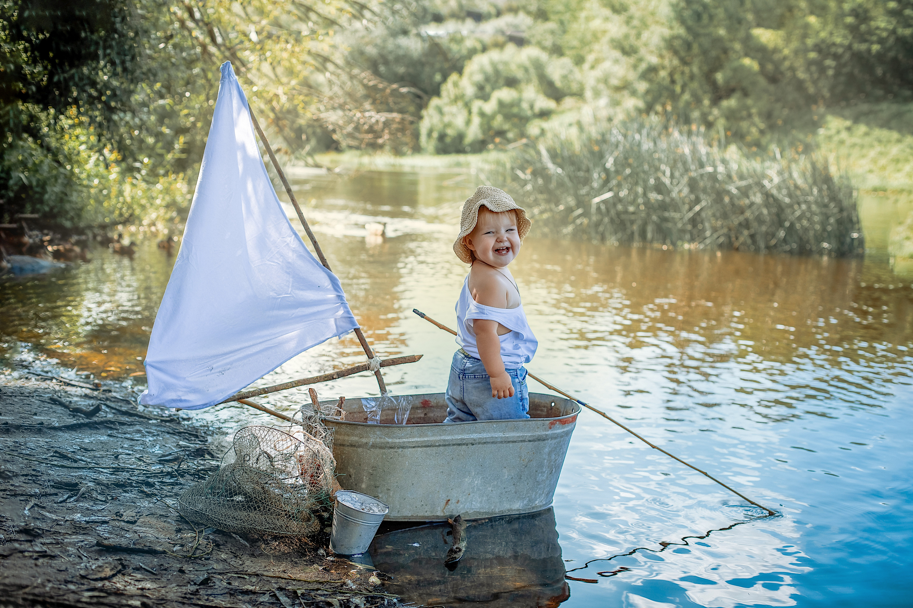 , Ирина Ларина