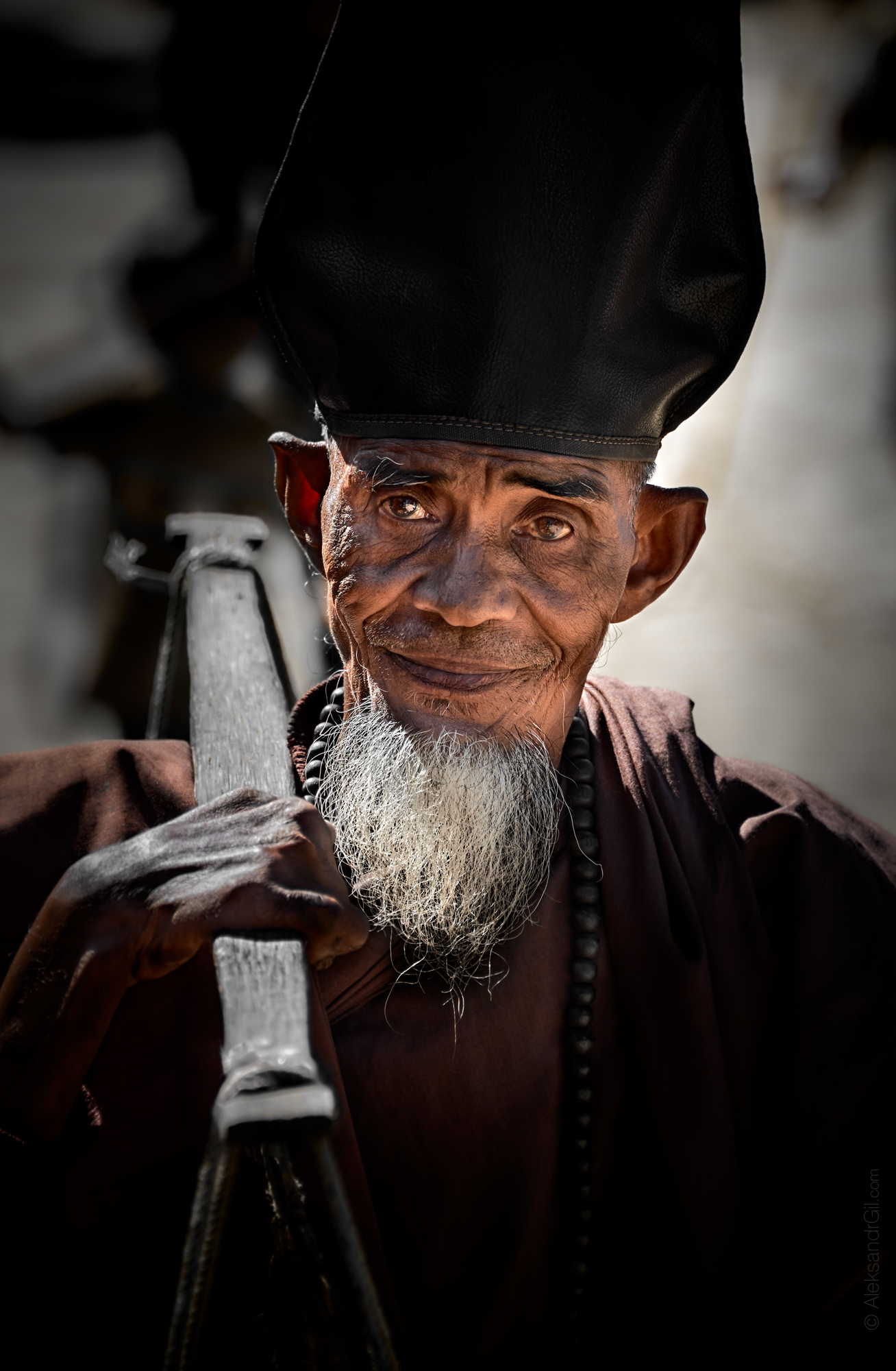 , Гиль Александр